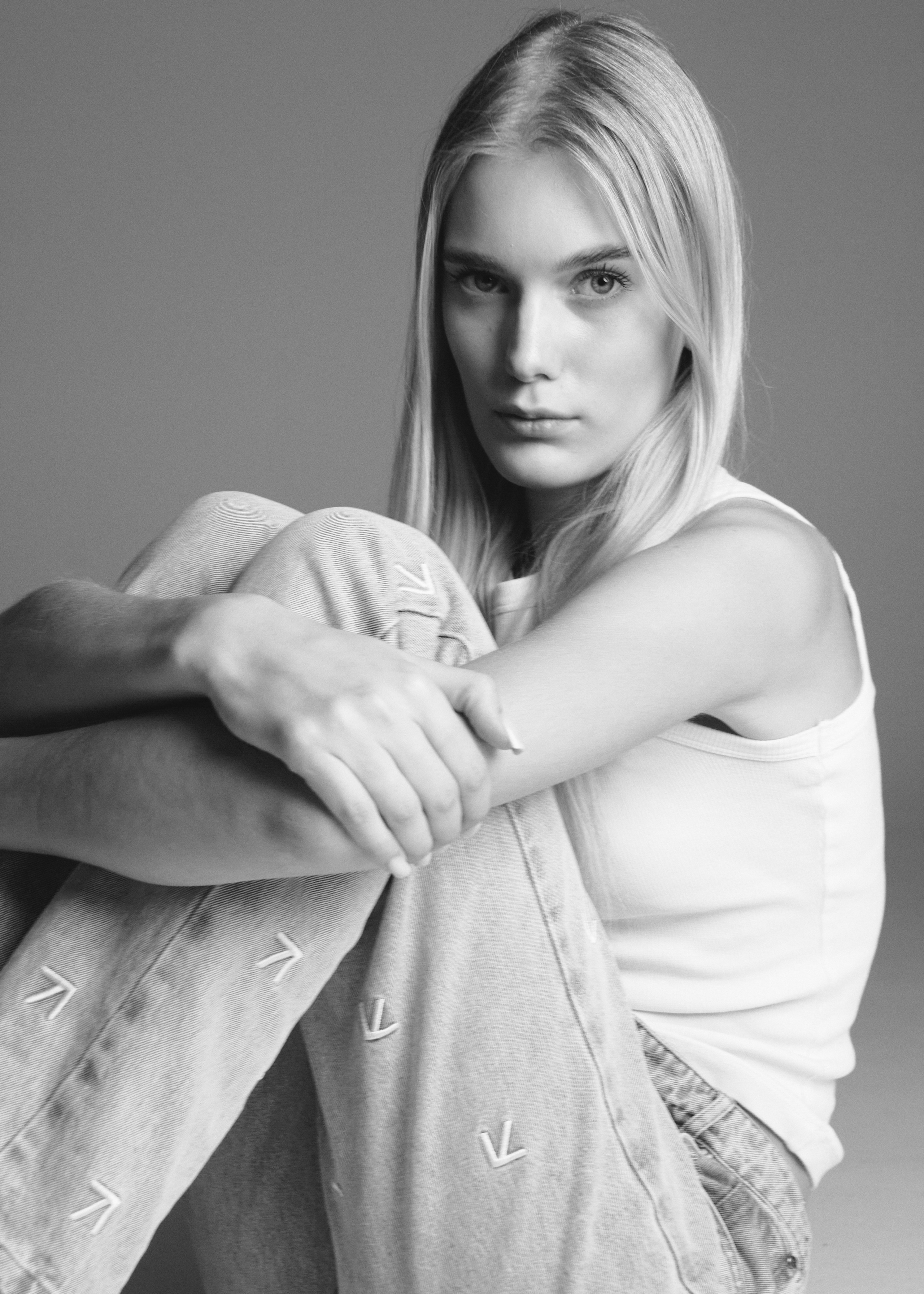 VASYA. Fashion photographer Annа