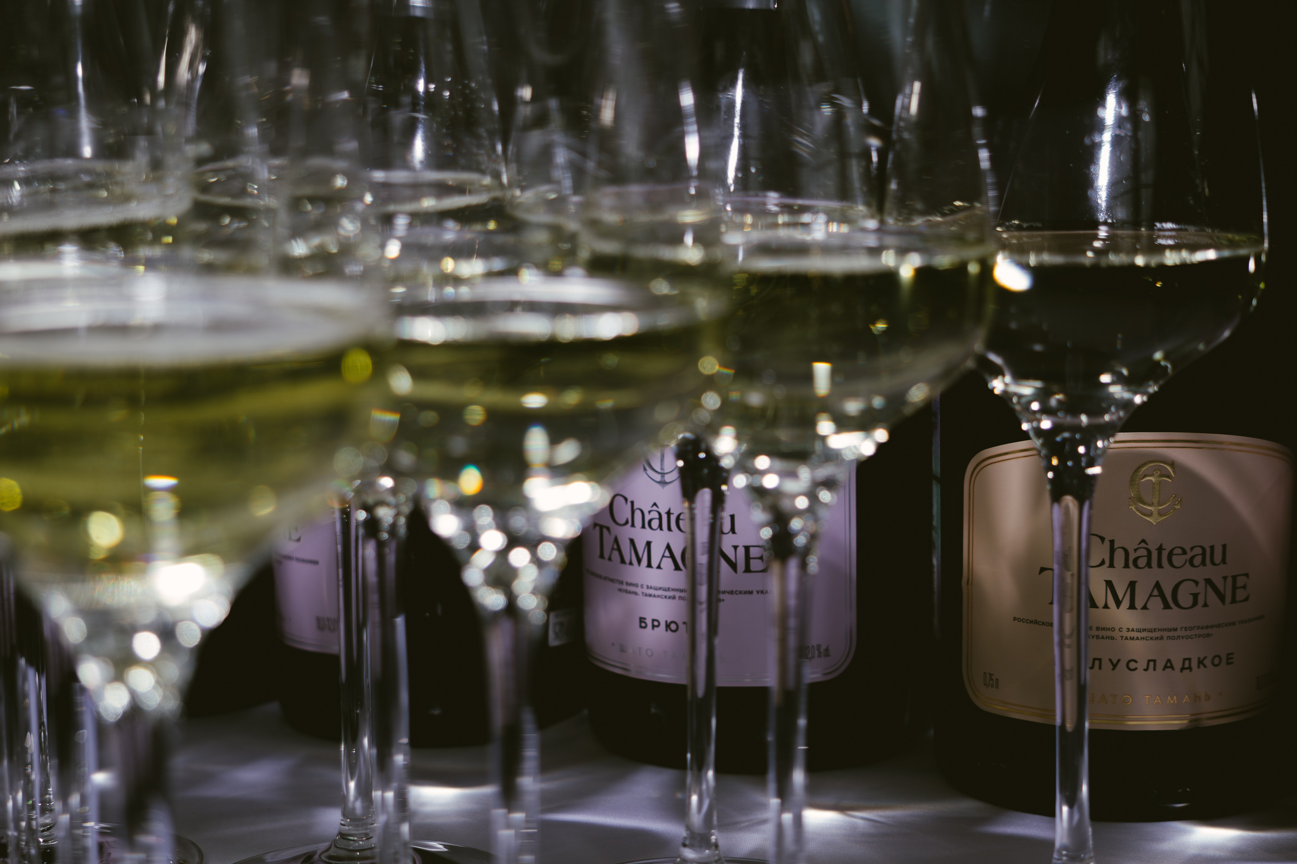 WEDDING CHATEAU PARTY 2024. Фотограф в Новороссийске Алёна Сватко