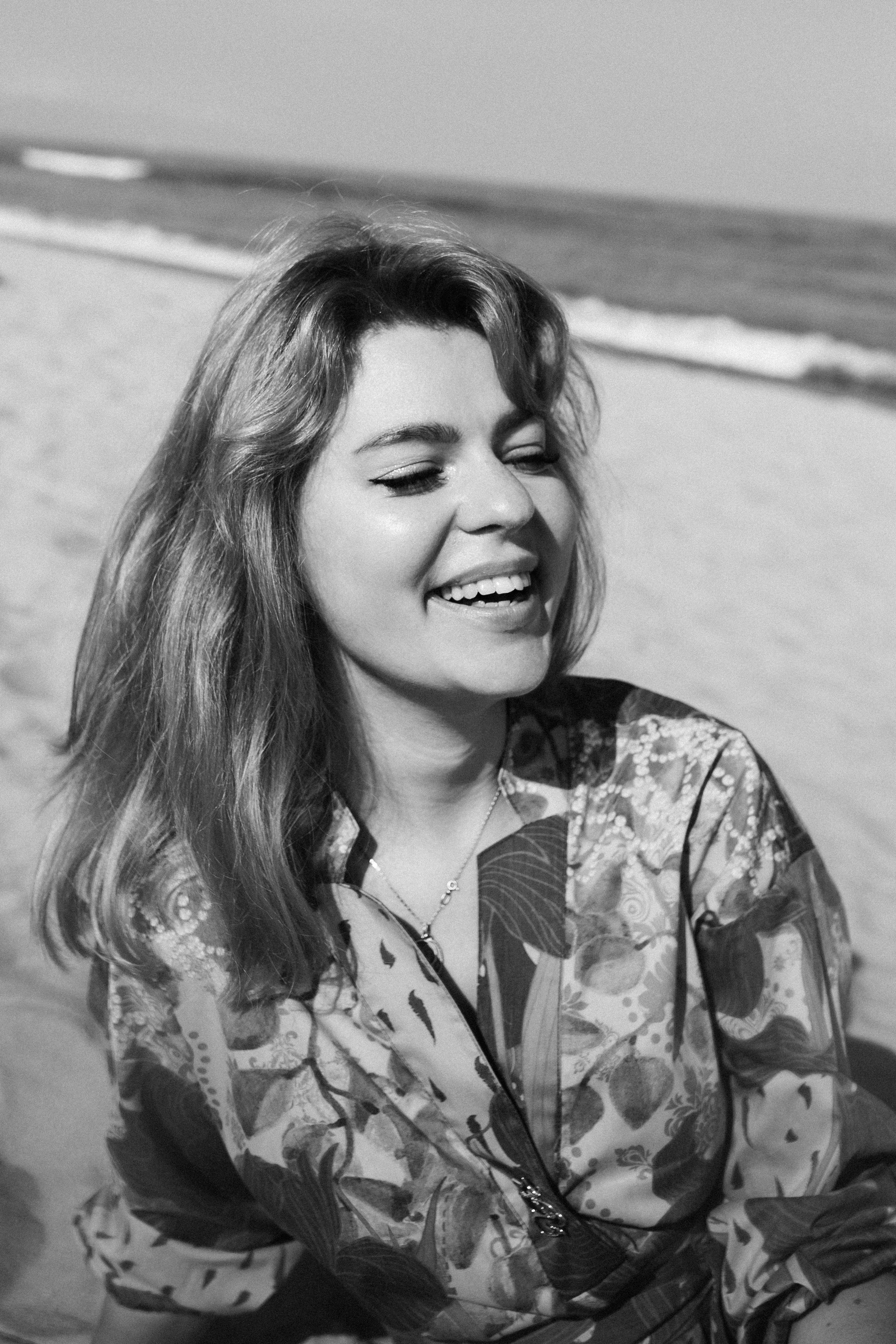 Алина. Фотограф Зеленоградск Красильникова Елена