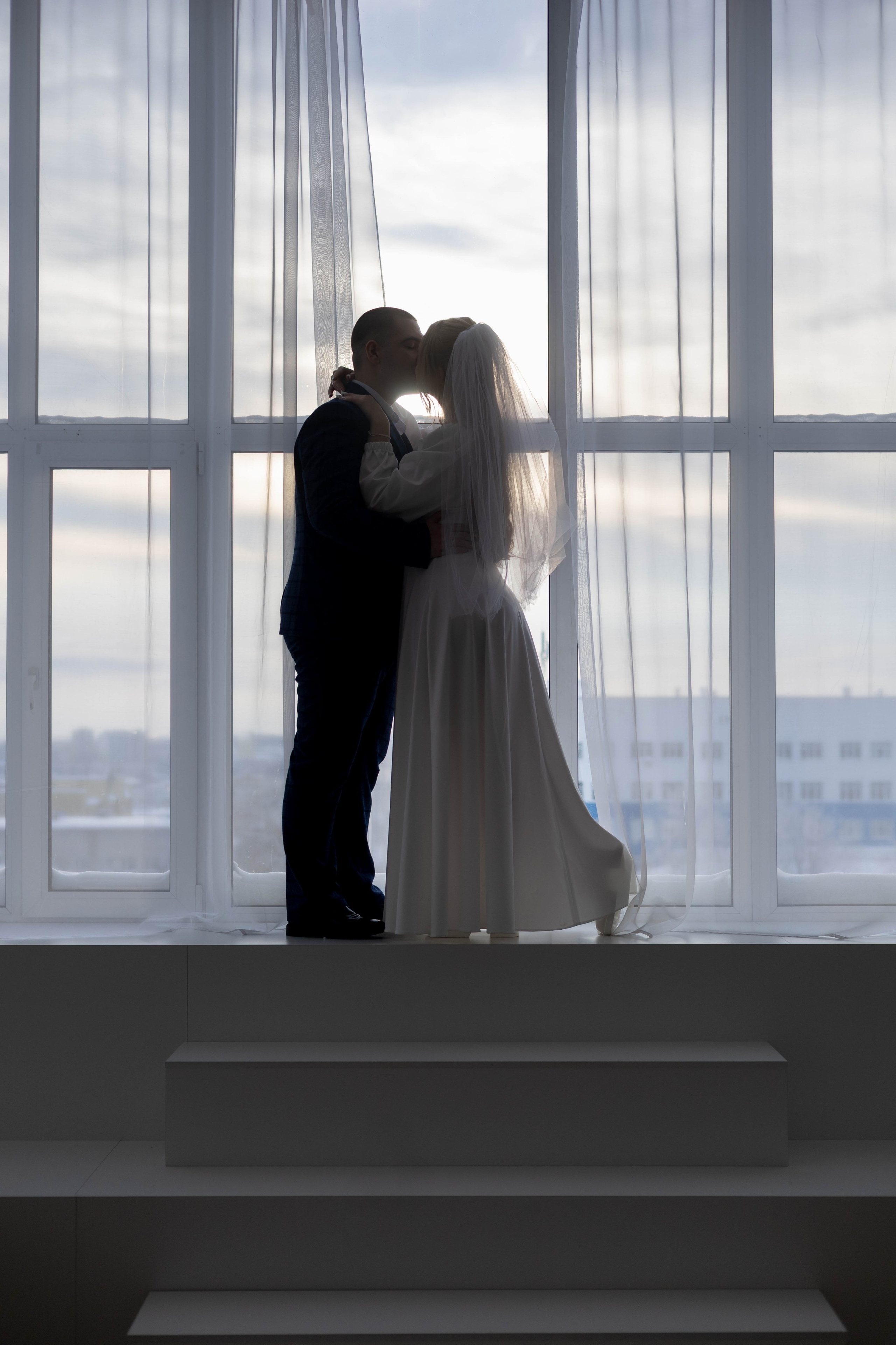 Свадебная съемка. Фотограф | Арина | Киров