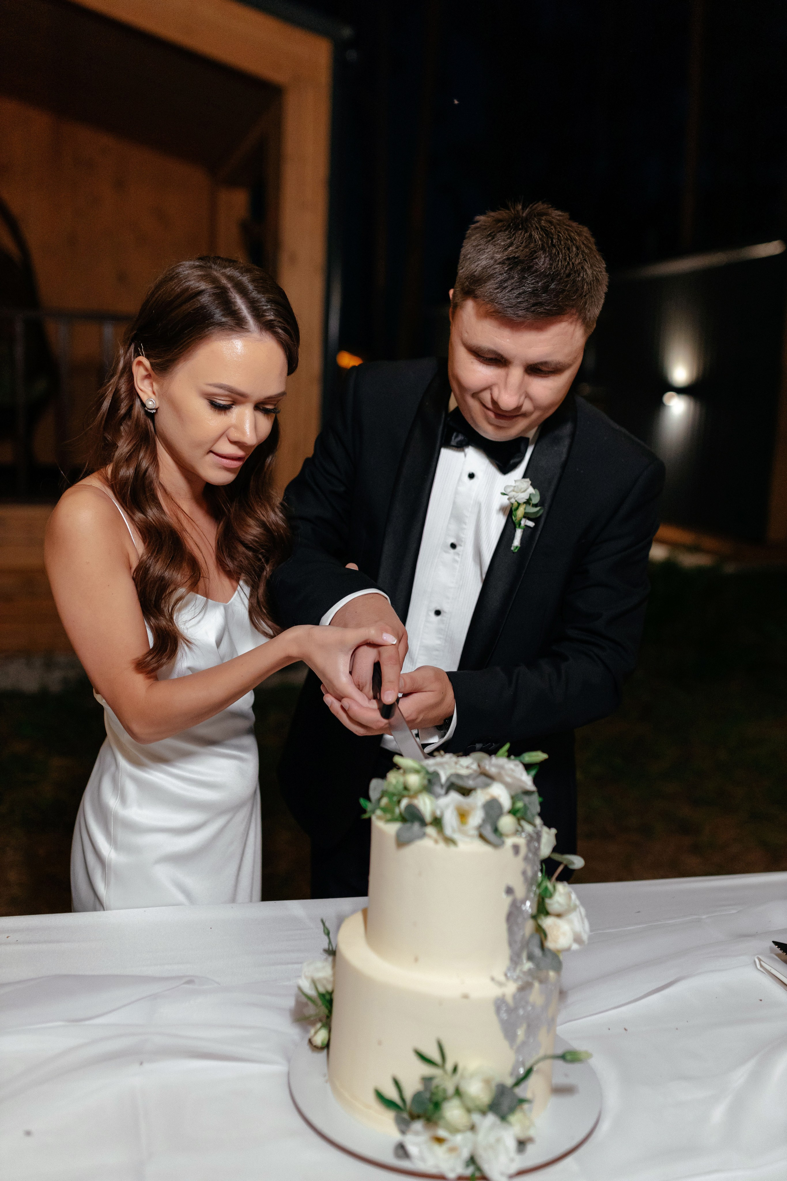 Руслан и Анастасия. Фотограф для бизнеса Константин Брусницын в Екатеринбурге