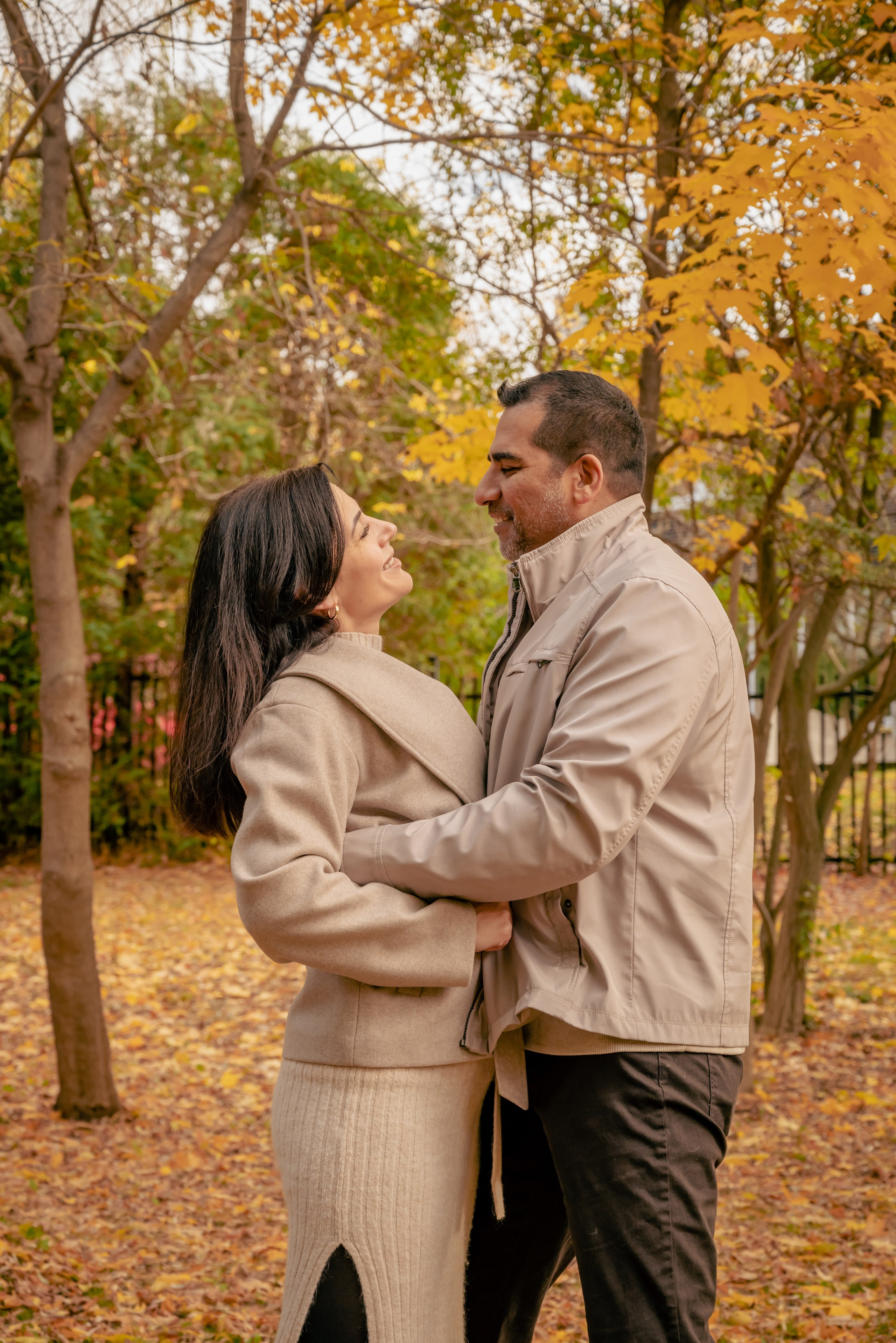 Family Stories. Photographer Irina Khorosheva