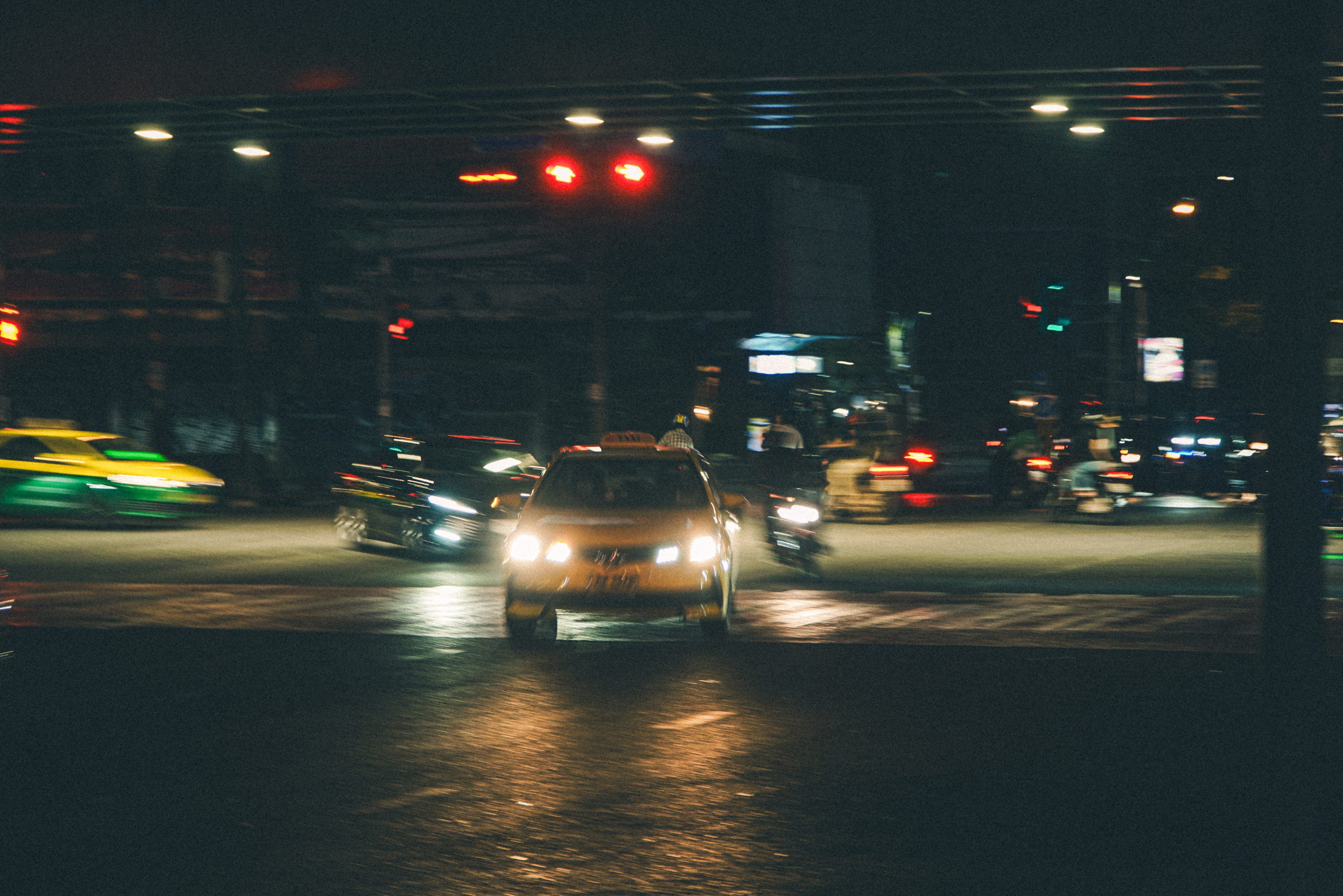 STREET/TRAVEL. Портретный и ню фотограф в Москве Александра Мишура