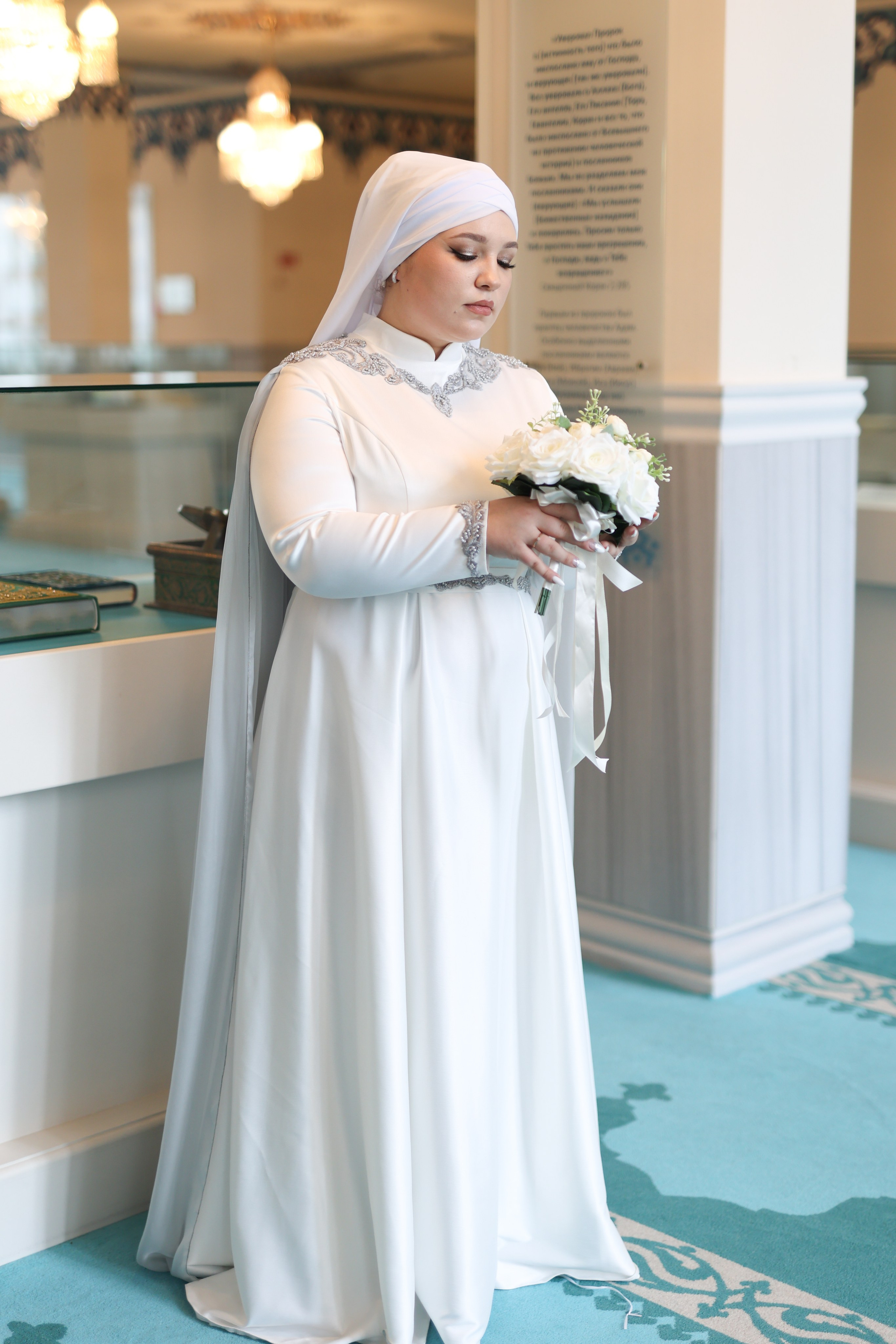 Татьяна и Ильдар. Свадебный фотограф в Москве