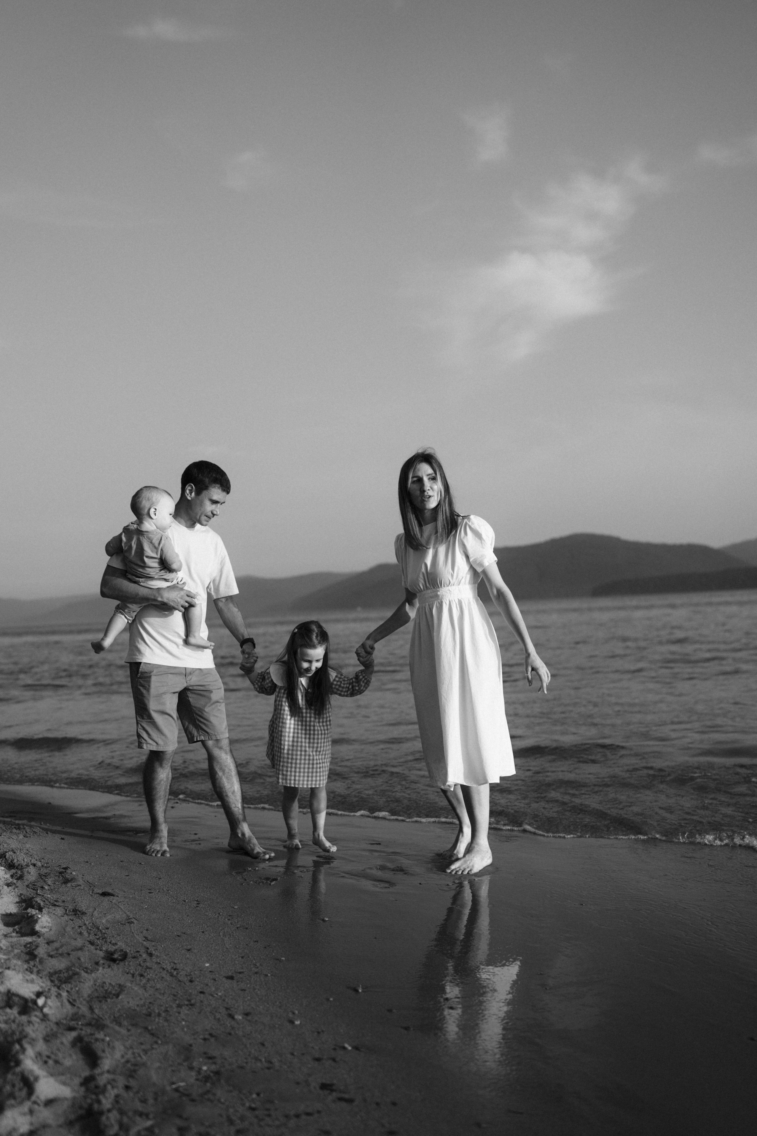 Capture this moment. Семейный фотограф в Ангарске/ Иркутске