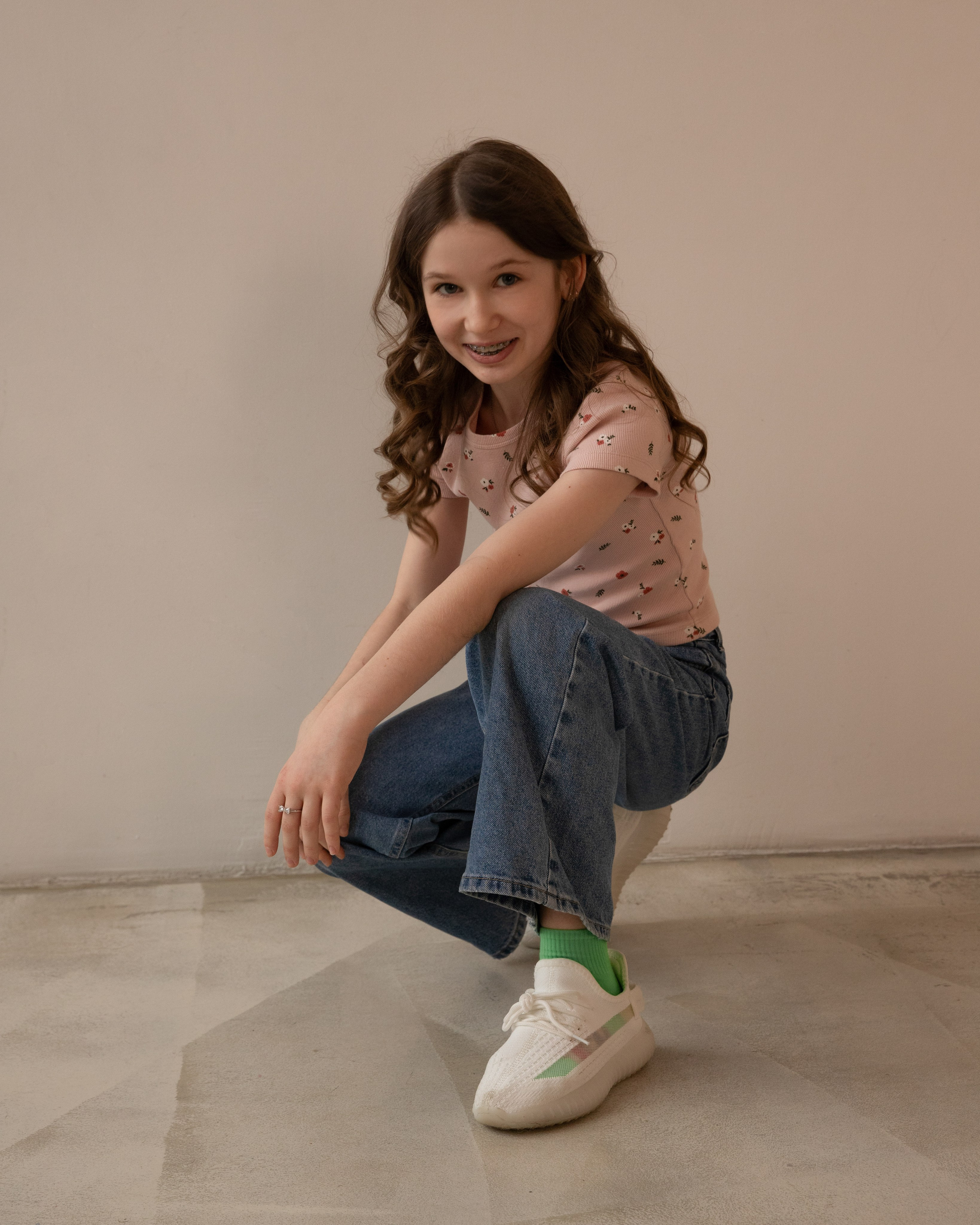 Children's. Фотограф Санкт-Петербург Анастасия Малышкина