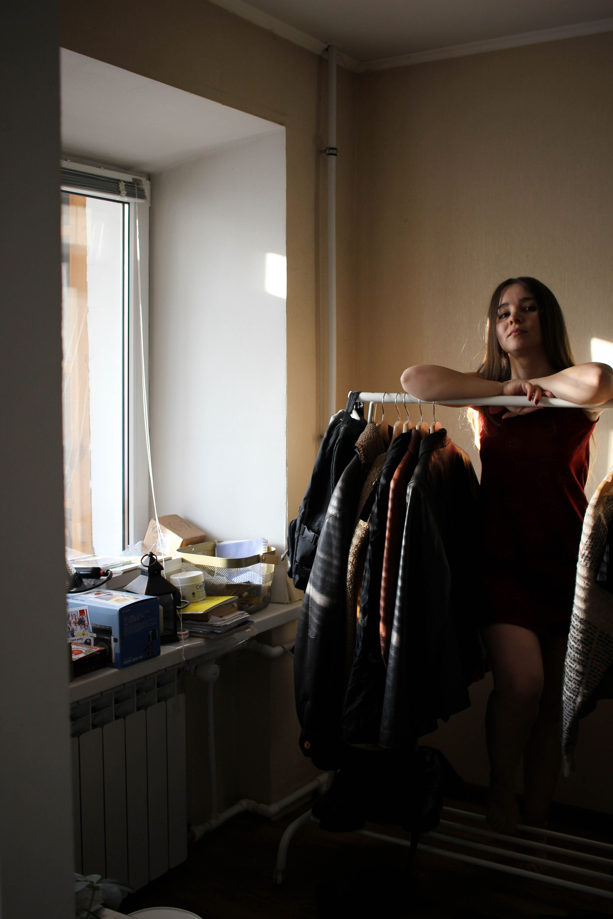 Dina. Фотограф в Казани / Регина Суфиянова