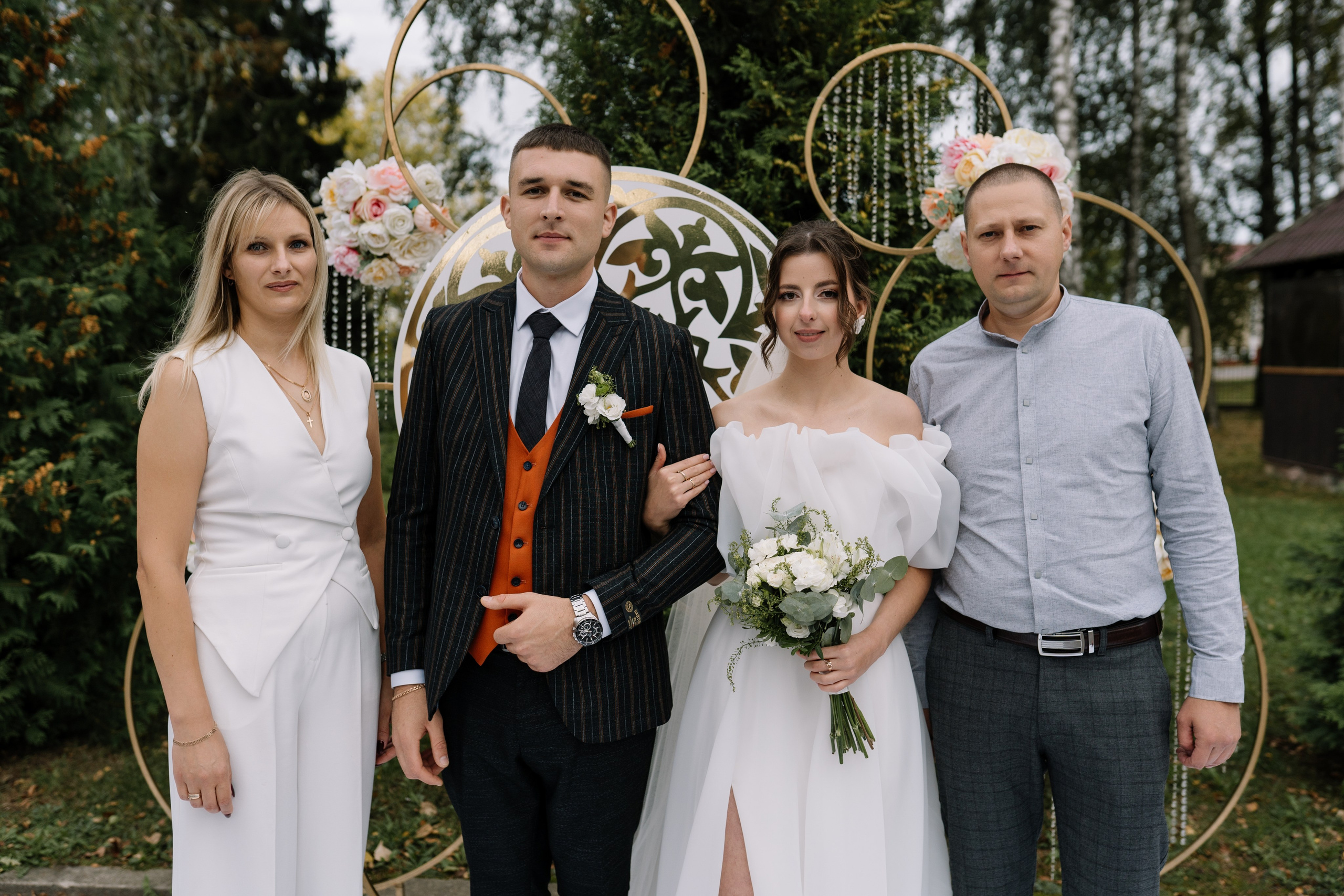 Олег & Алина