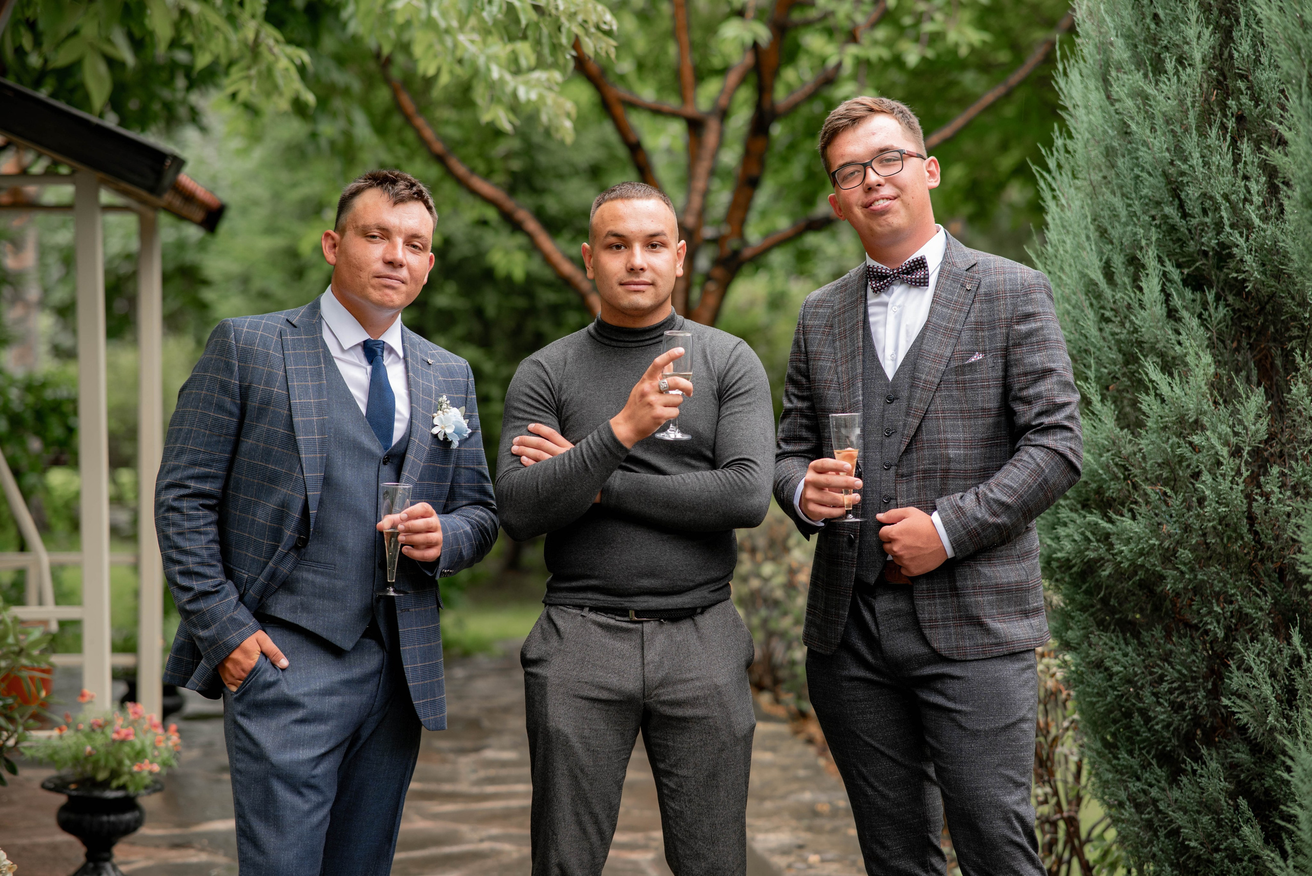 Марина и Дмитрий. Семейный и свадебный фотограф в Абакане Юлия Су