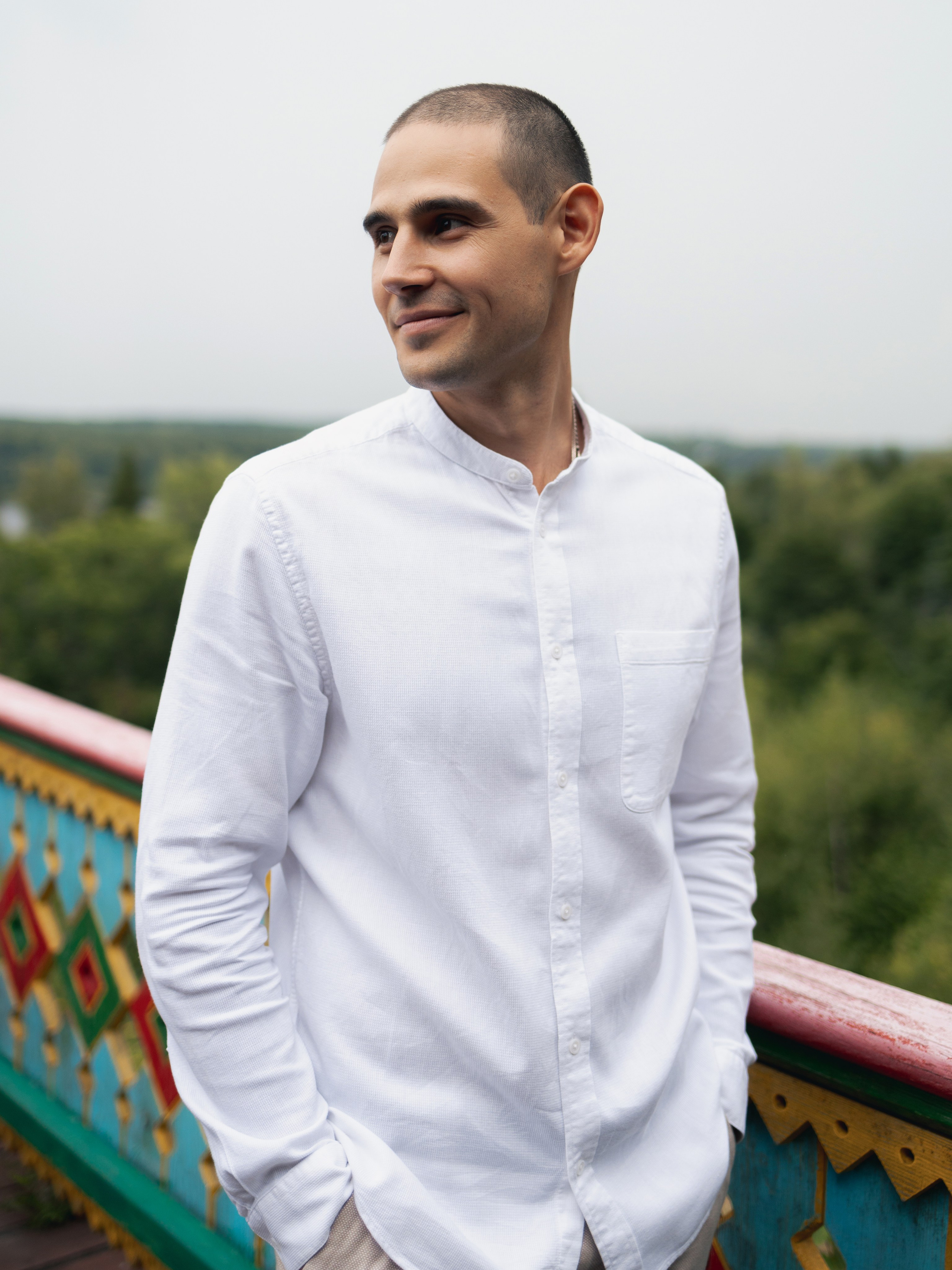 Гендер пати Юлии и Игоря. Фотограф Екатерина Волкова