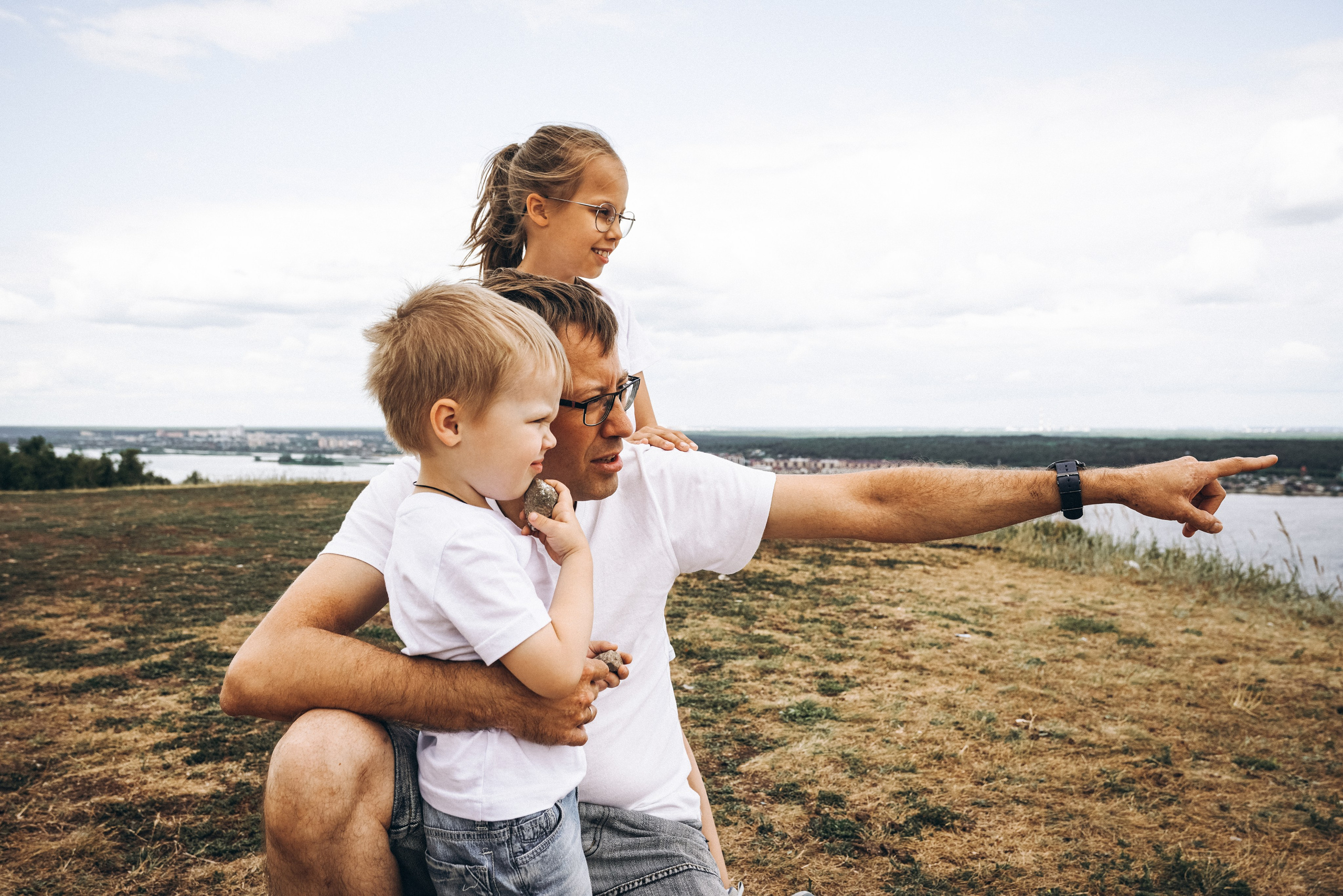 Я подарю тебе весь мир. Фотограф Казань