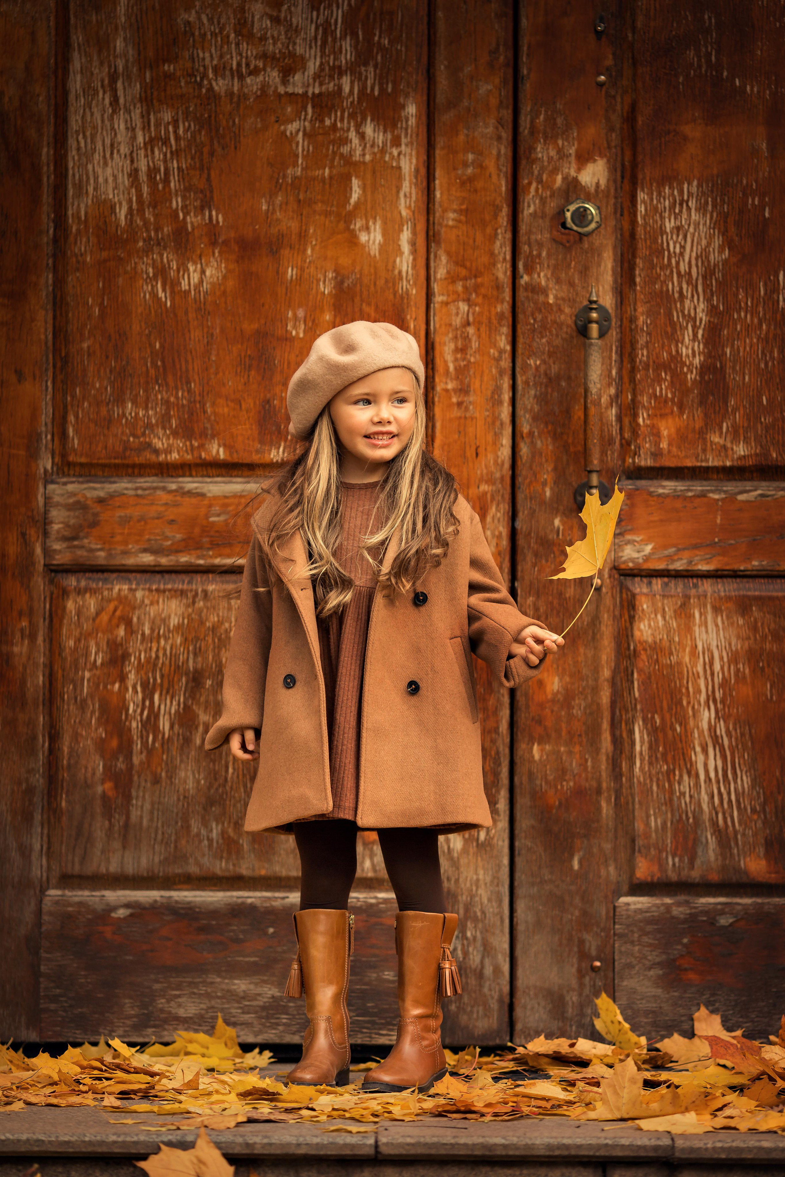 Дети. Детский и семейный фотограф и наставник в Москве Мария Миронова