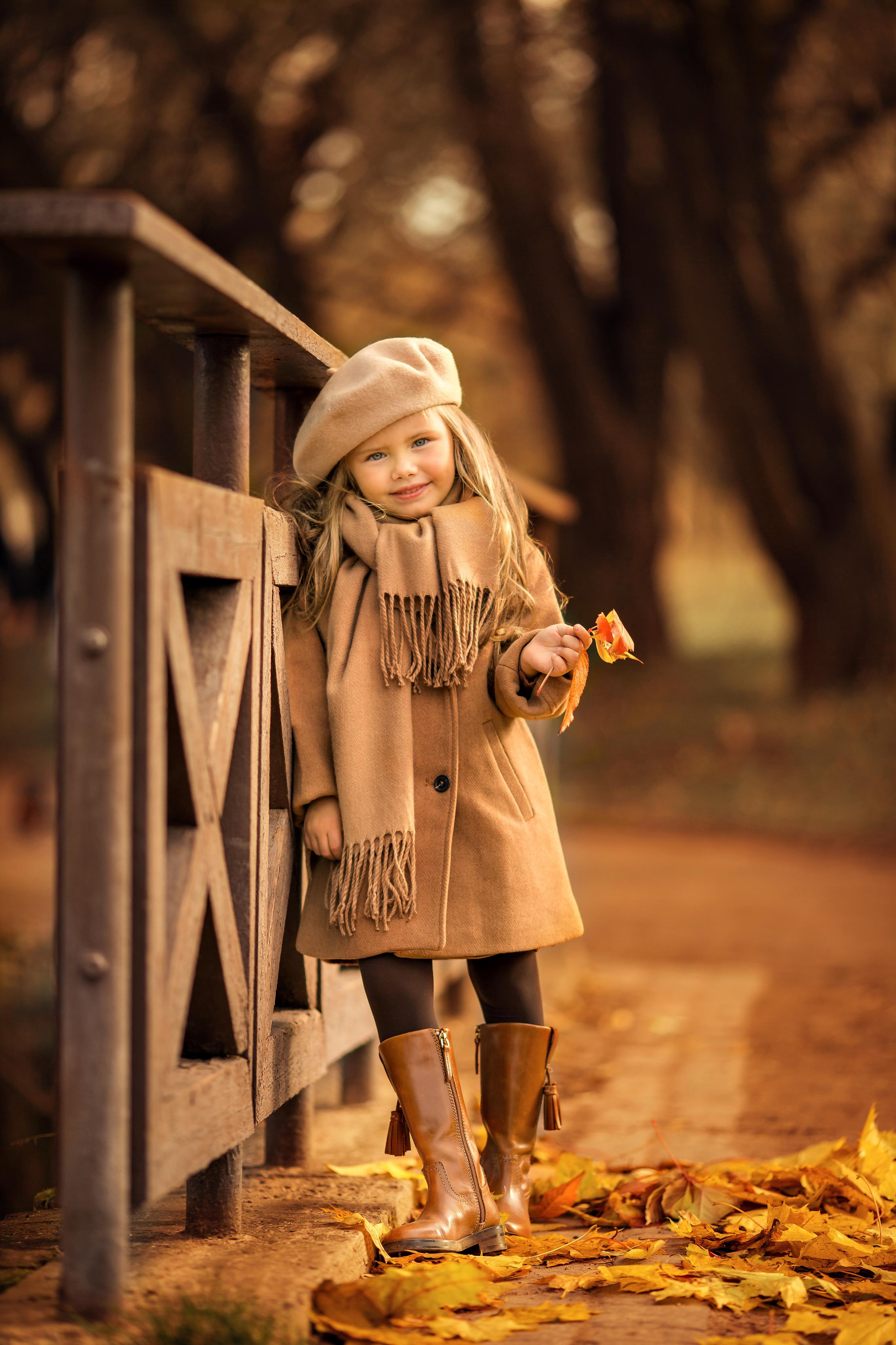 Дети. Детский и семейный фотограф и наставник в Москве Мария Миронова