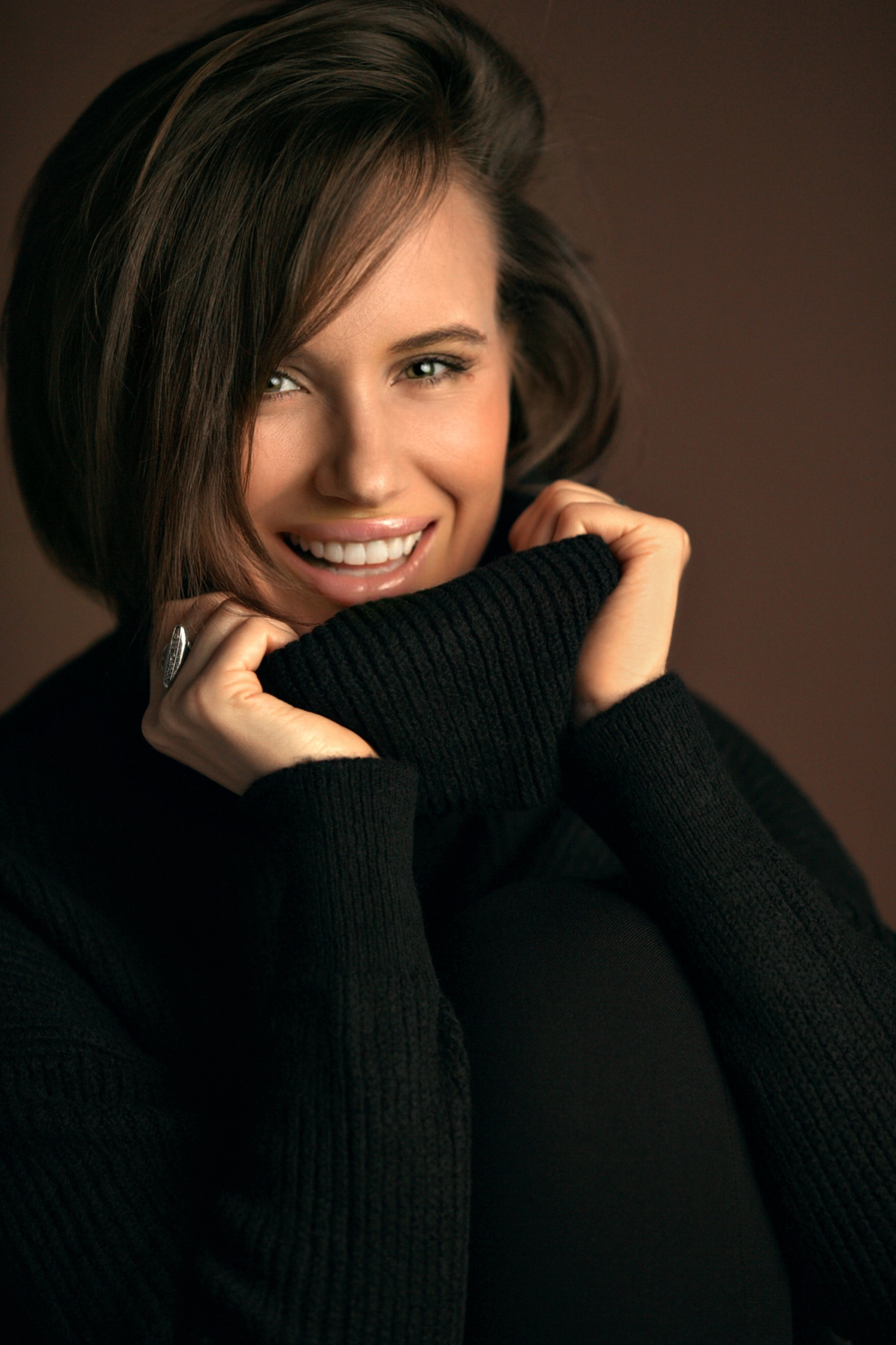 Портреты. Детский и семейный фотограф и наставник в Москве Мария Миронова