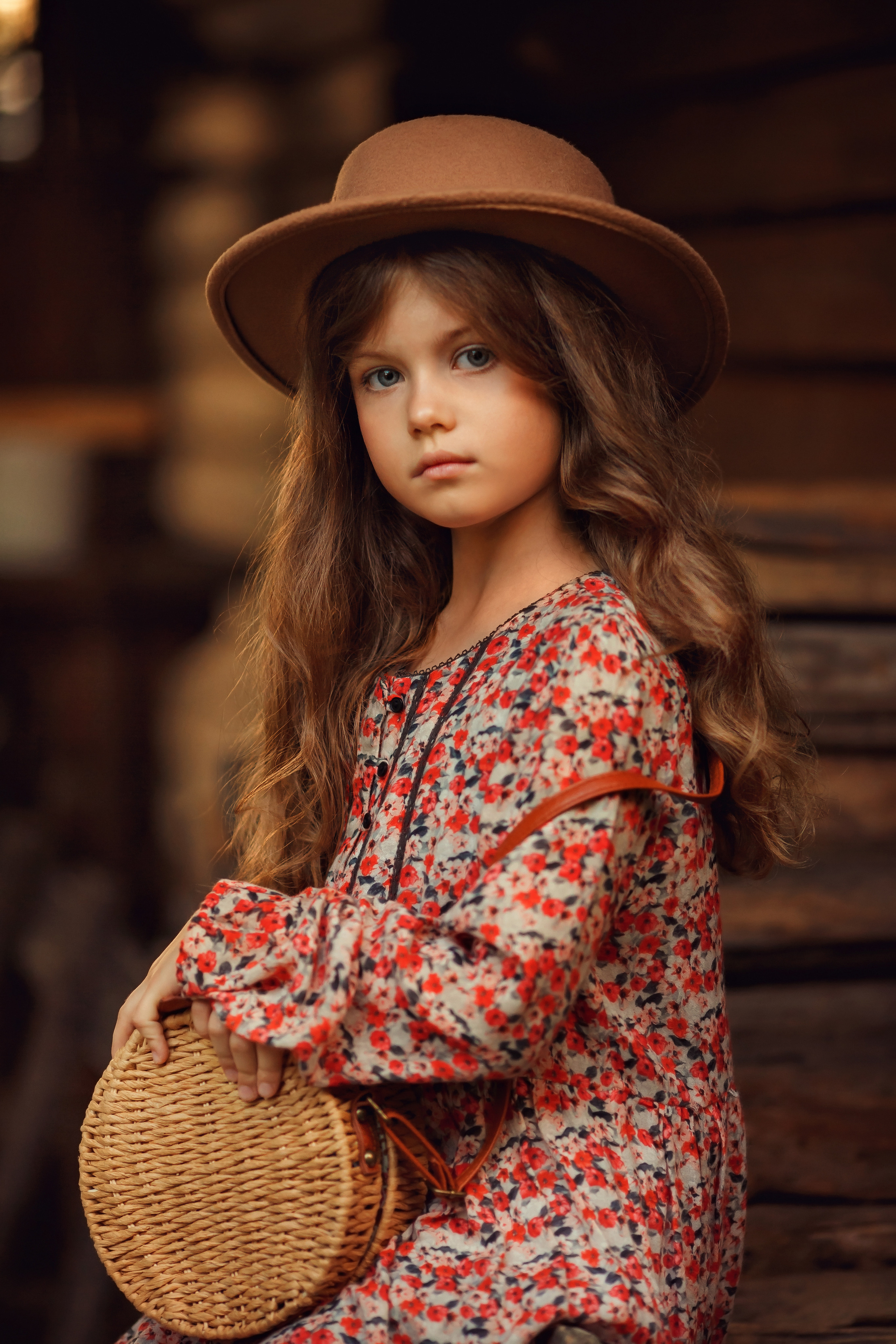 Дети. Детский и семейный фотограф и наставник в Москве Мария Миронова