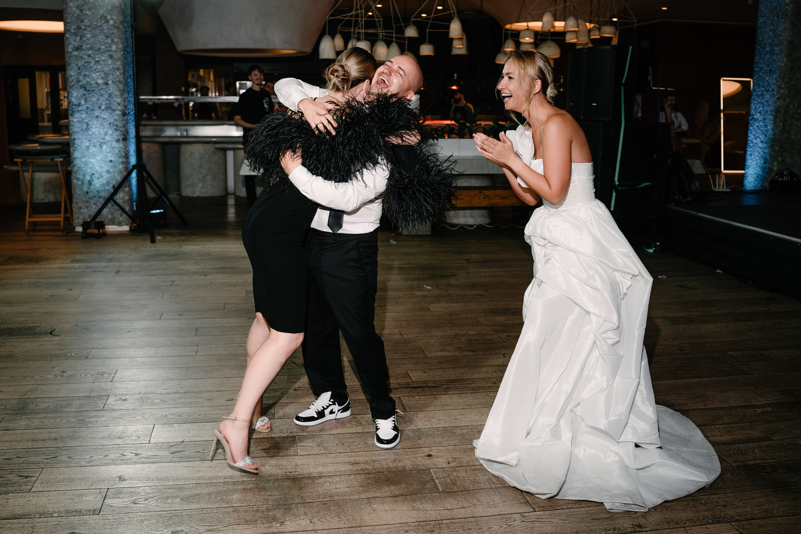 Александр и Марина. Свадебный и семейный фотограф в Воронеже Анастасия Бойко