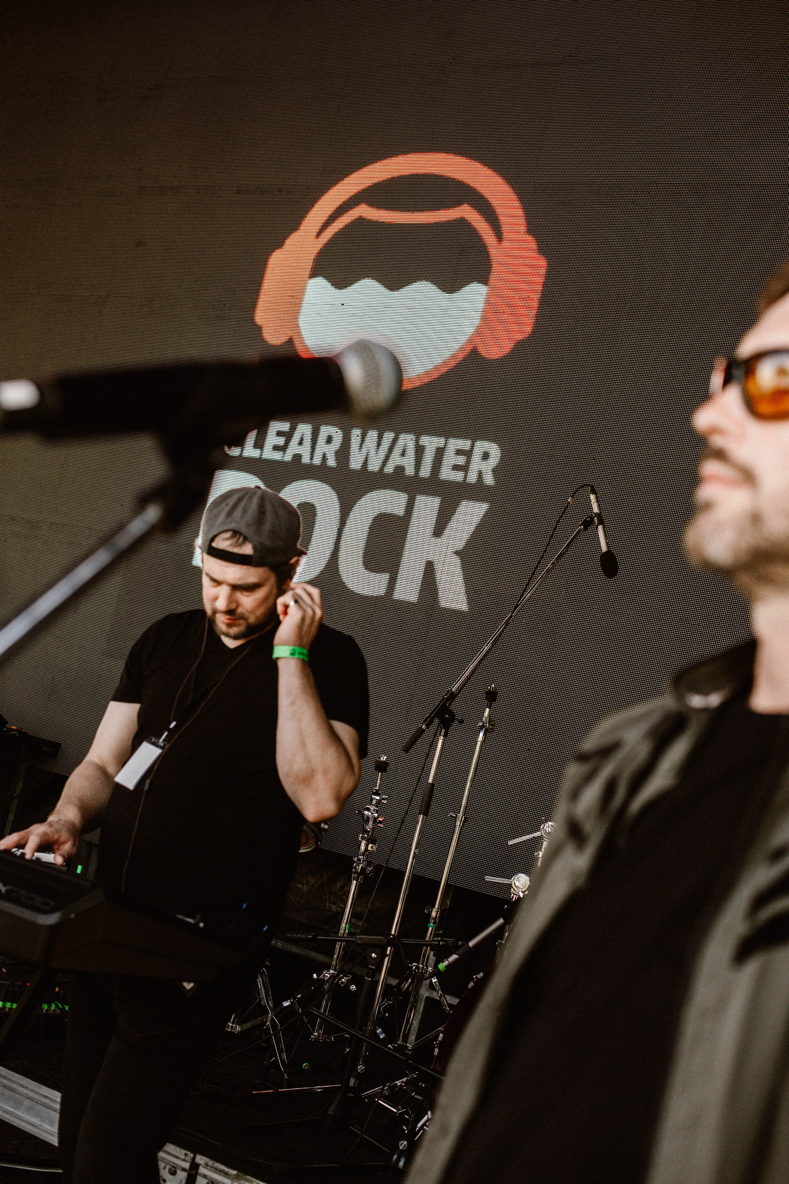 Рок Чистой Воды. Герои НВ. Фотограф в Нижнем Новгороде