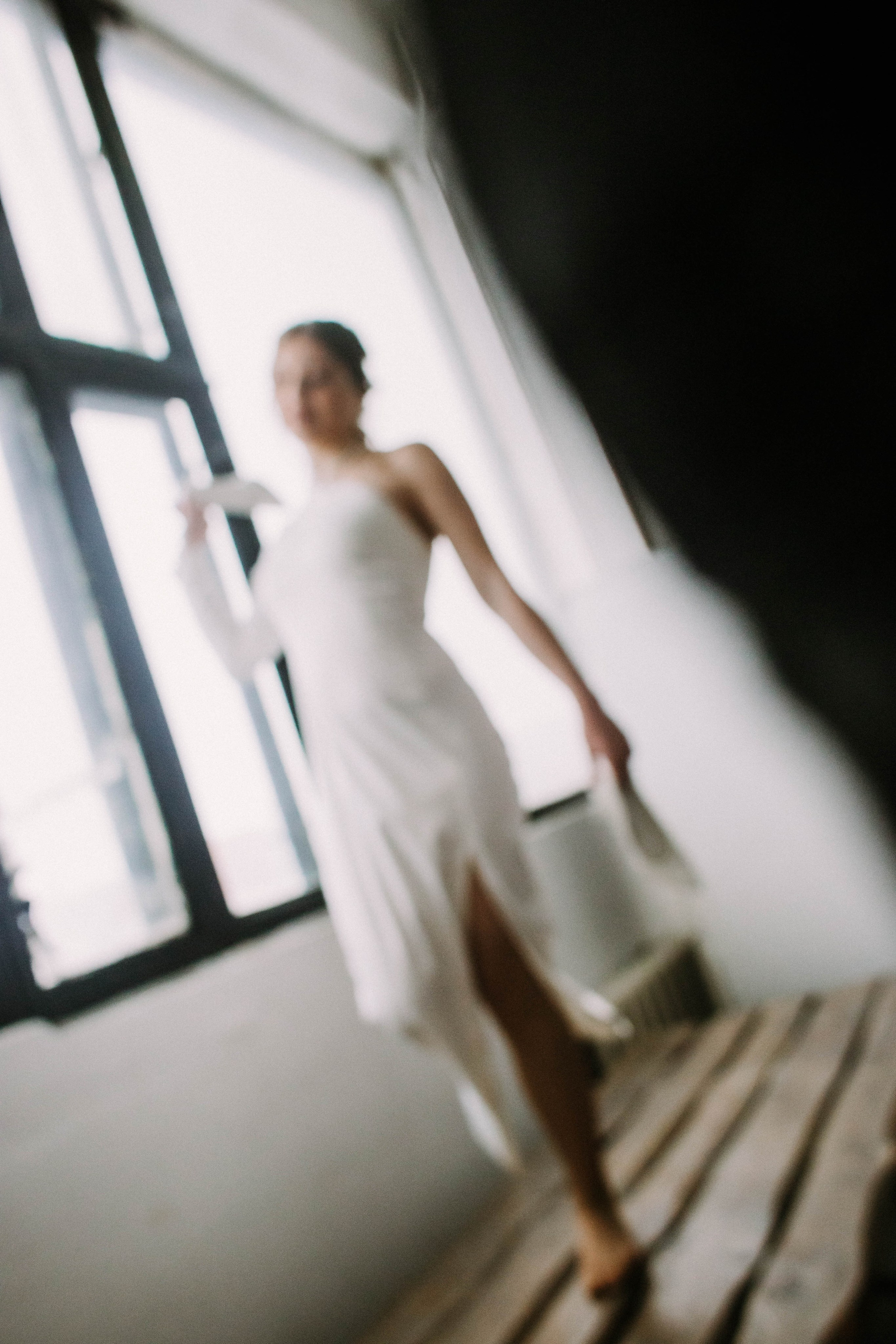 Оля + Андрей. Фотограф в Нижнем Новгороде