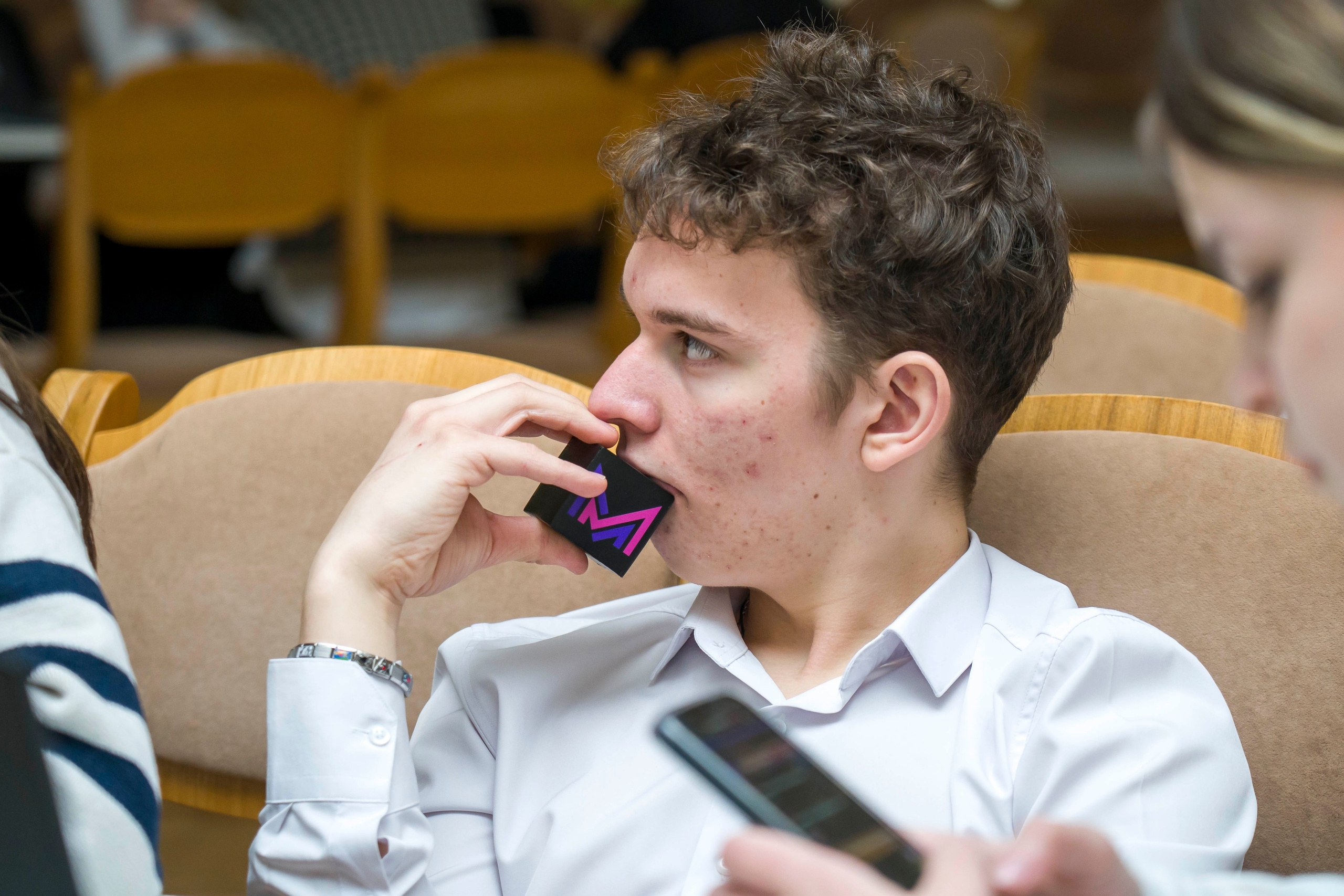 Экономический чемпионат им. Маневича. Фотограф в Санкт-Петербурге. Репортажная и все съёмки для бизнеса