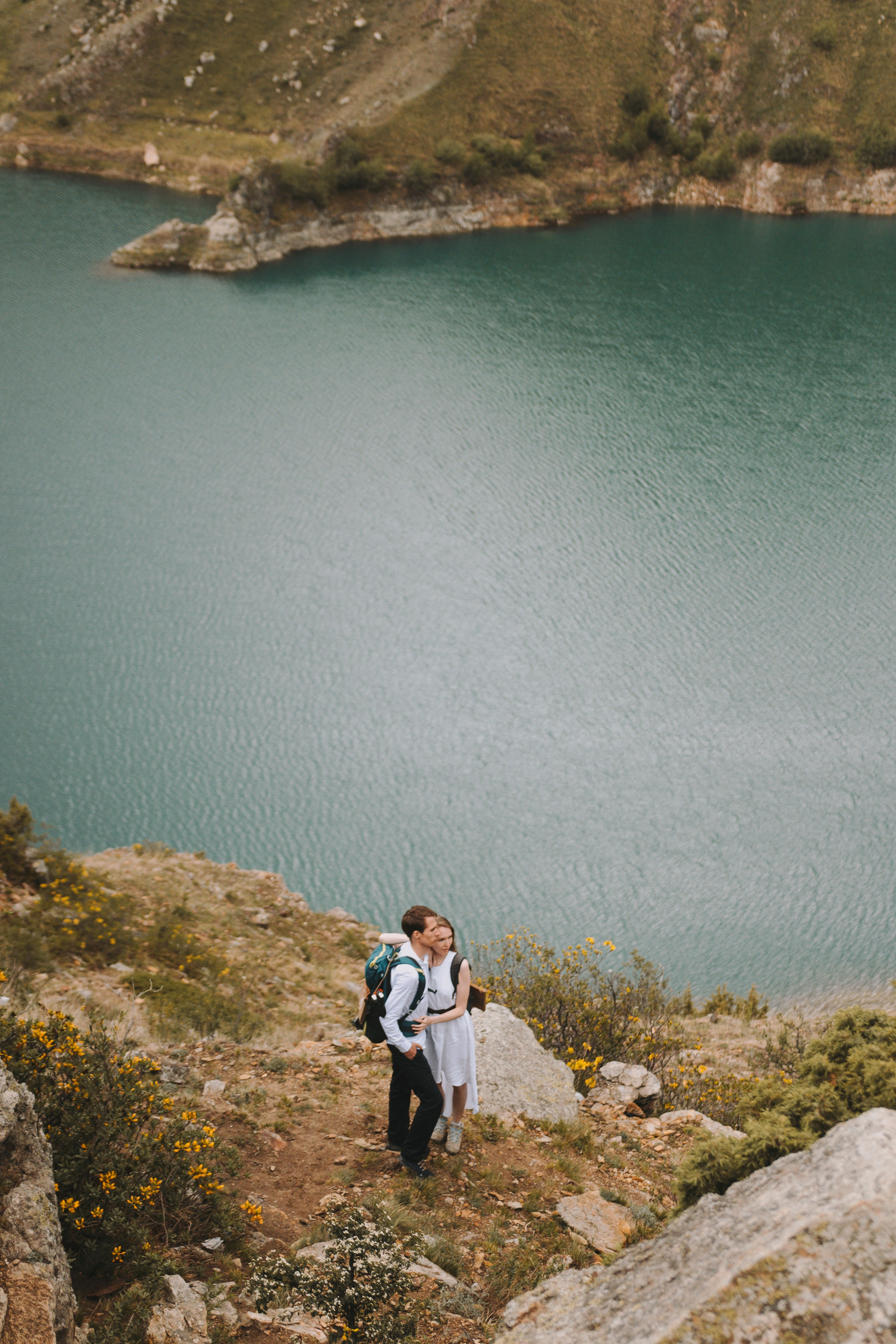 В ПУТИ. Фотограф Настя Конник | Пятигорск | Эльбрус | Домбай | Архыз