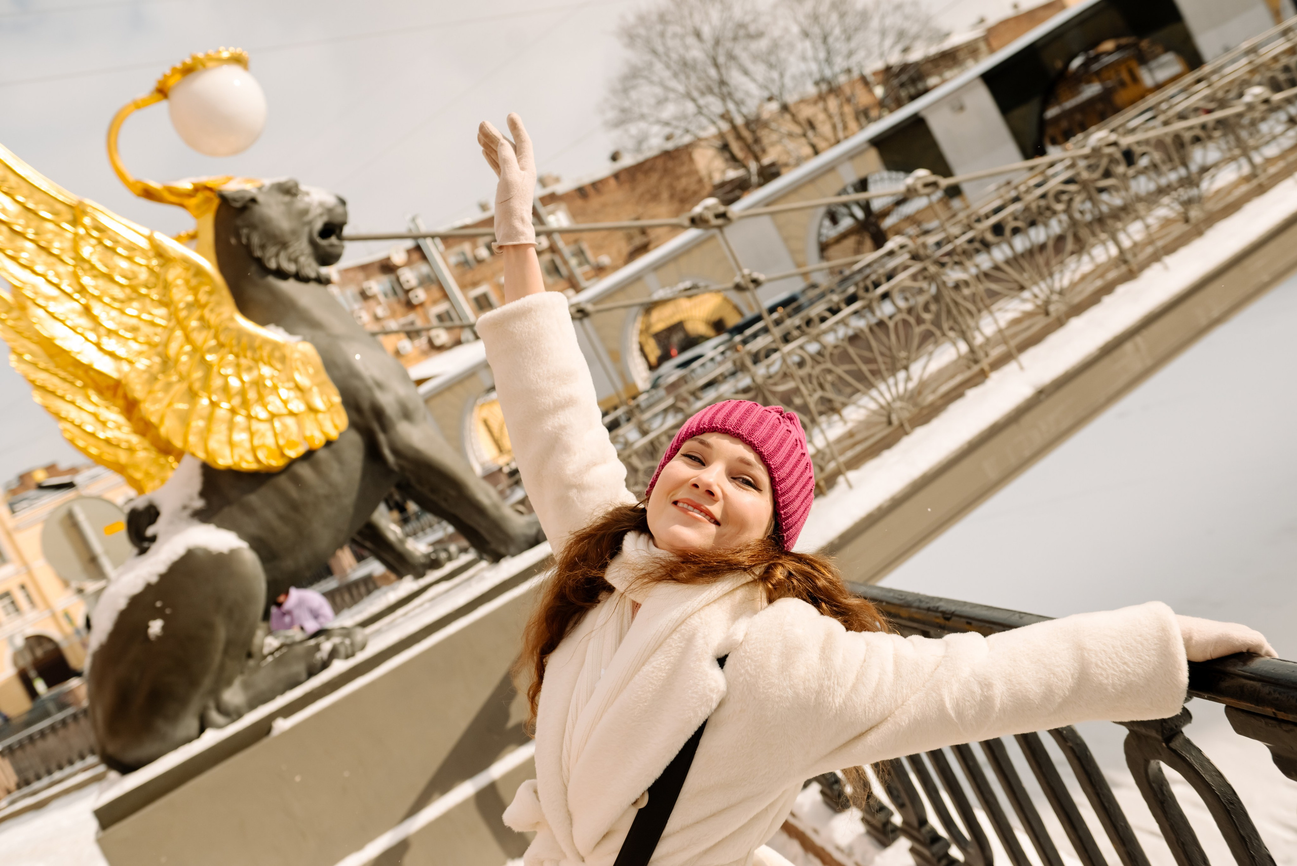 Казанский собор. Свадебный и сеейный фотограф в Санкт-Петербурге Елена Худякова