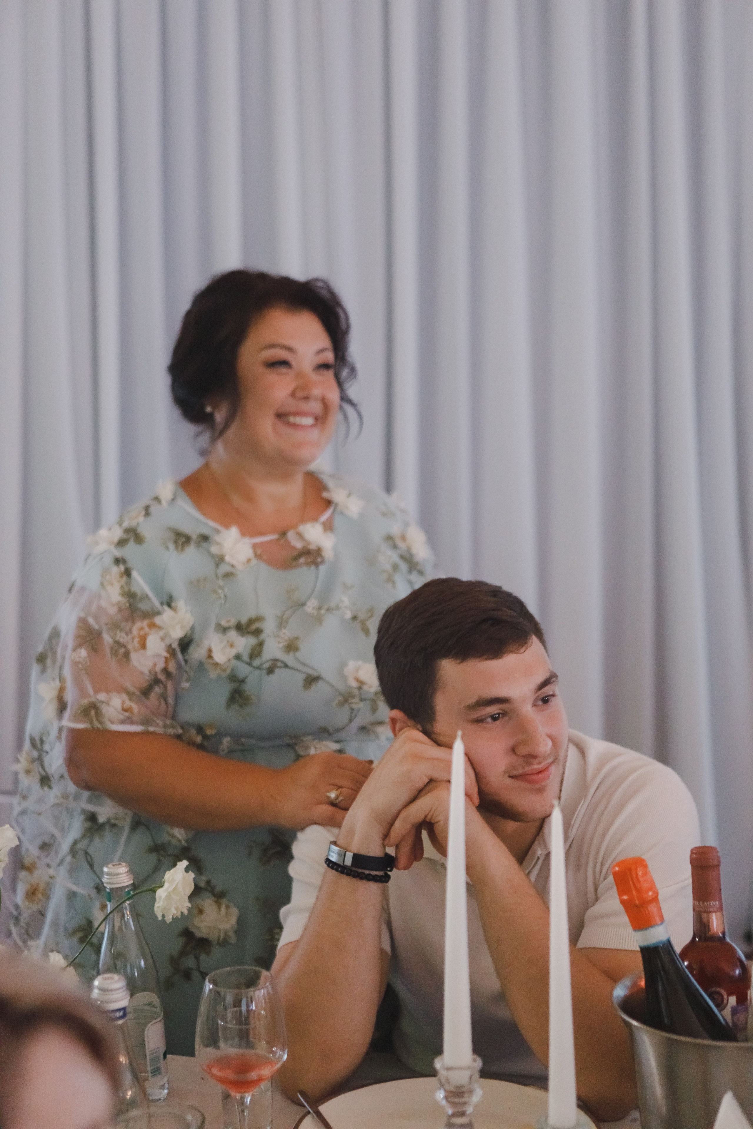 Времена года (Полный день). Семейный и свадебный фотограф в Нижнем Новгороде