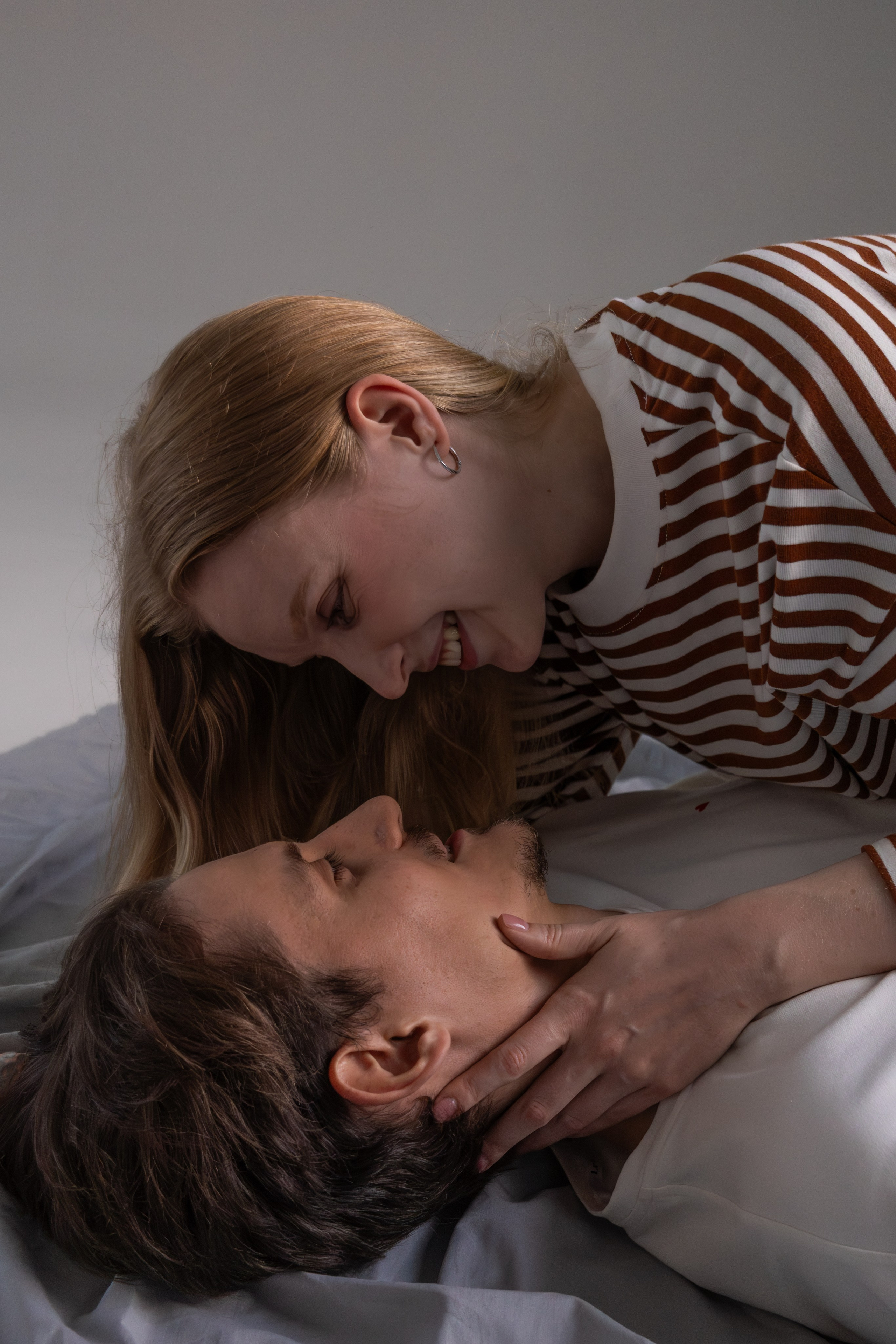 Иван и Арина. Портретный фотограф в Екатеринбурге Вероника Плуталова