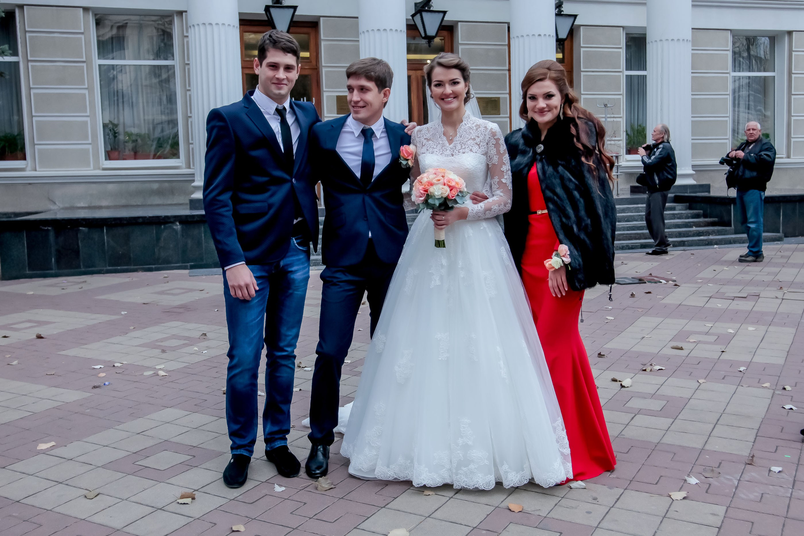 Регистрация/Register. Максим Матвийченко и Виктория Басова профессионалы своего дела