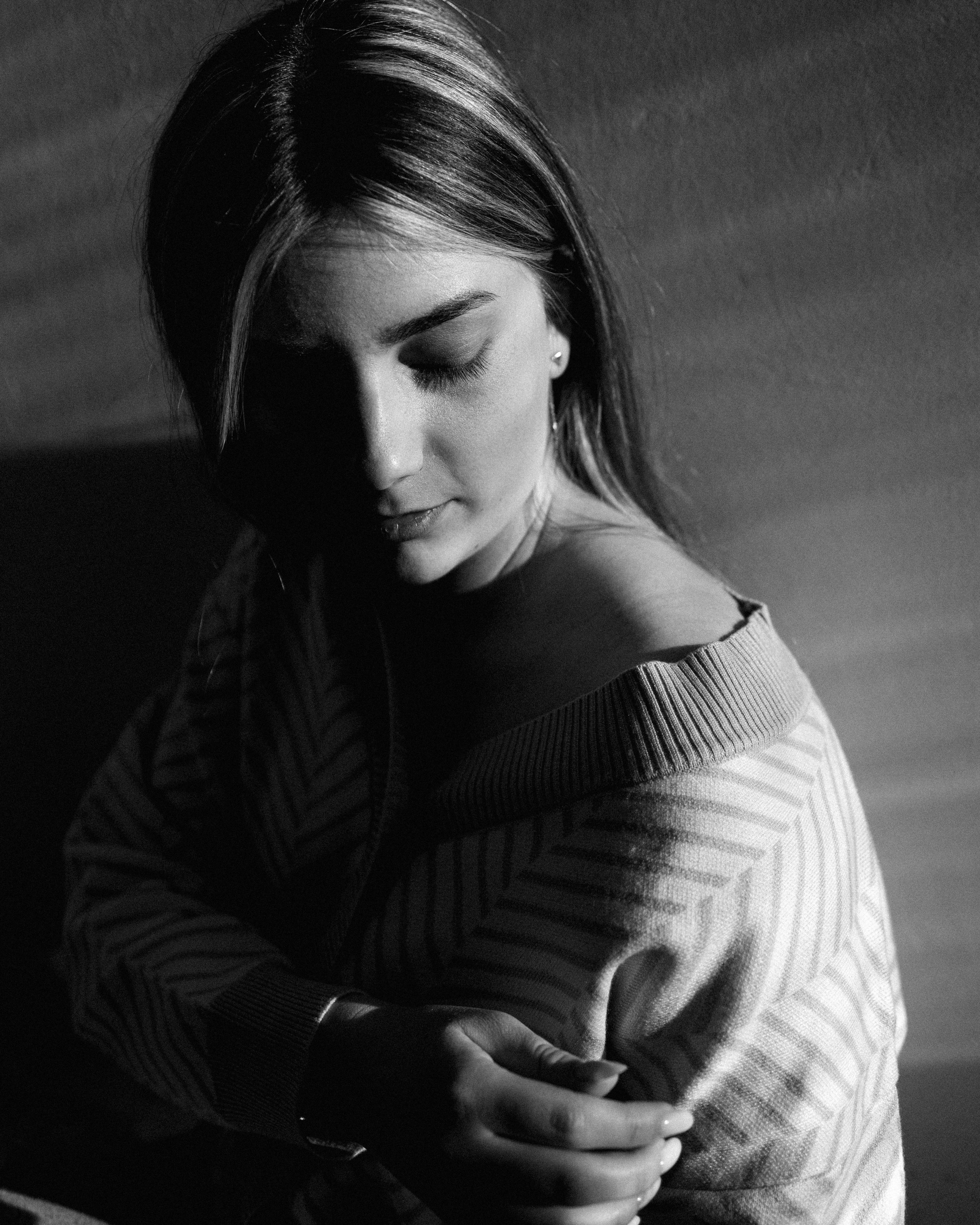 Ксения. Портретный фотограф Дорошко Анастасия