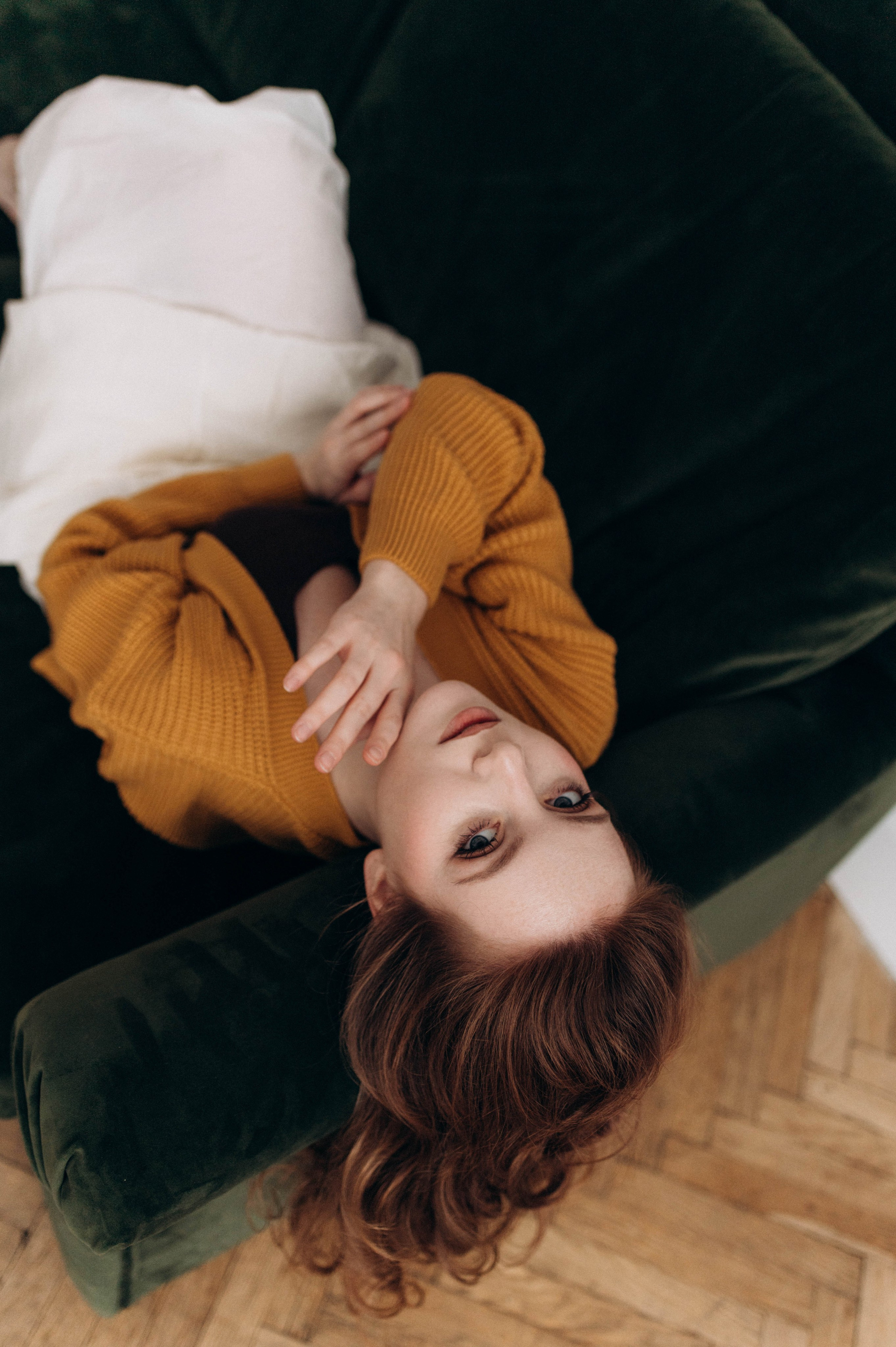 Марго. Семейный и портретный фотограф Надежда Вылку