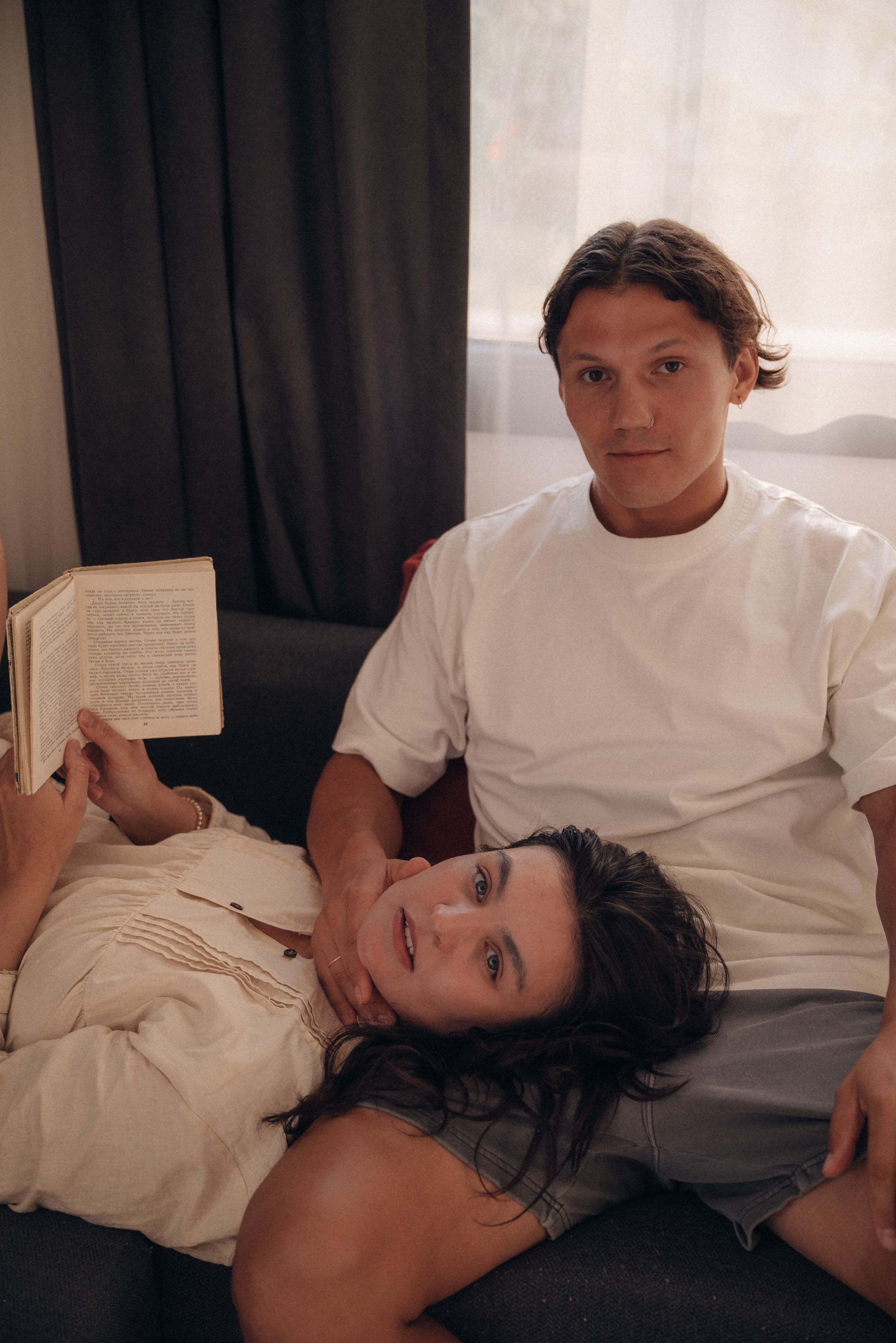 Лавстори. Анна Лобанова | фотограф