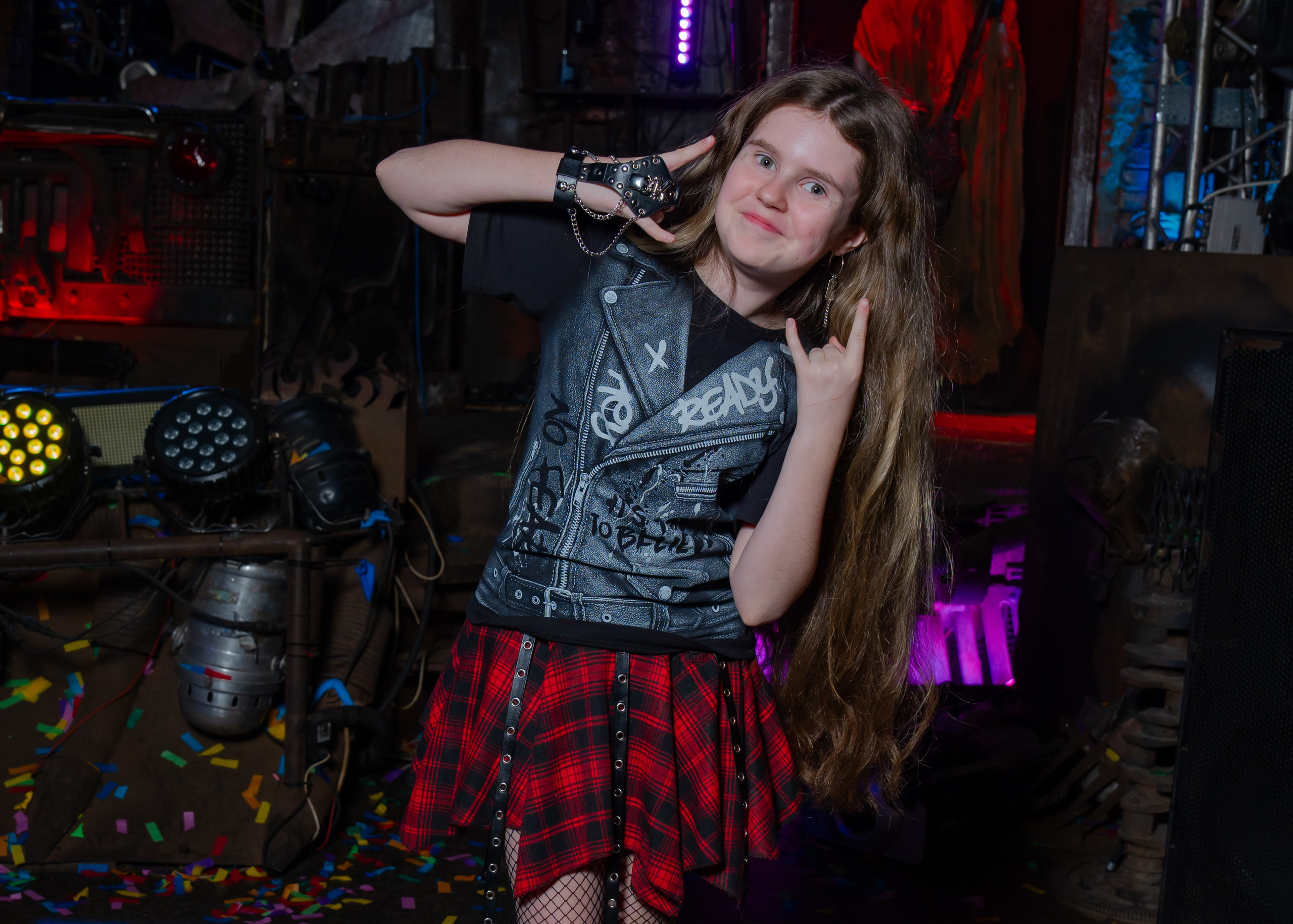 Выпускной Байк Центр «Ночные волки». Крамер Юлиана детский и семейный фотограф