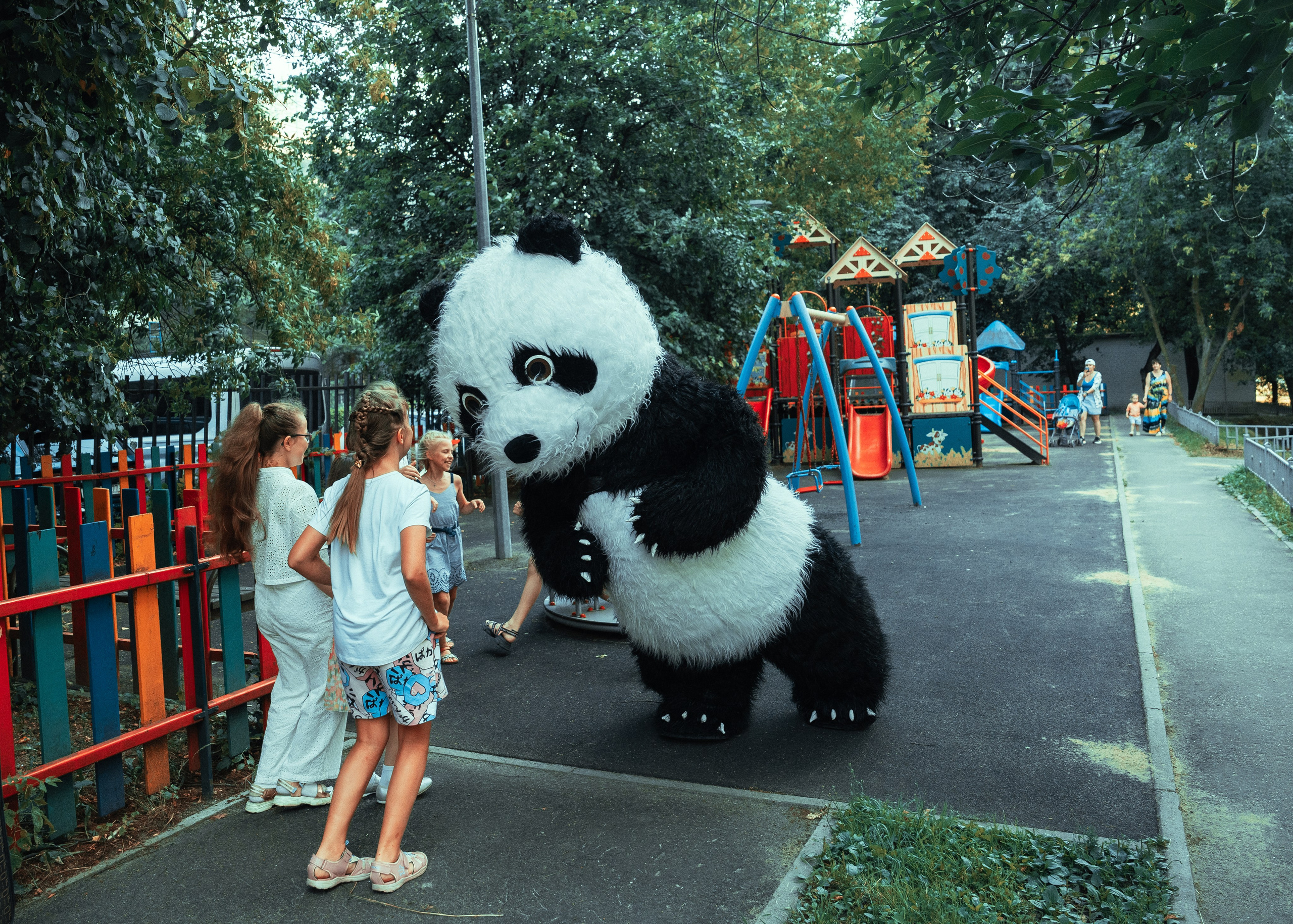 От мишки с любовью. Крамер Юлиана детский и семейный фотограф