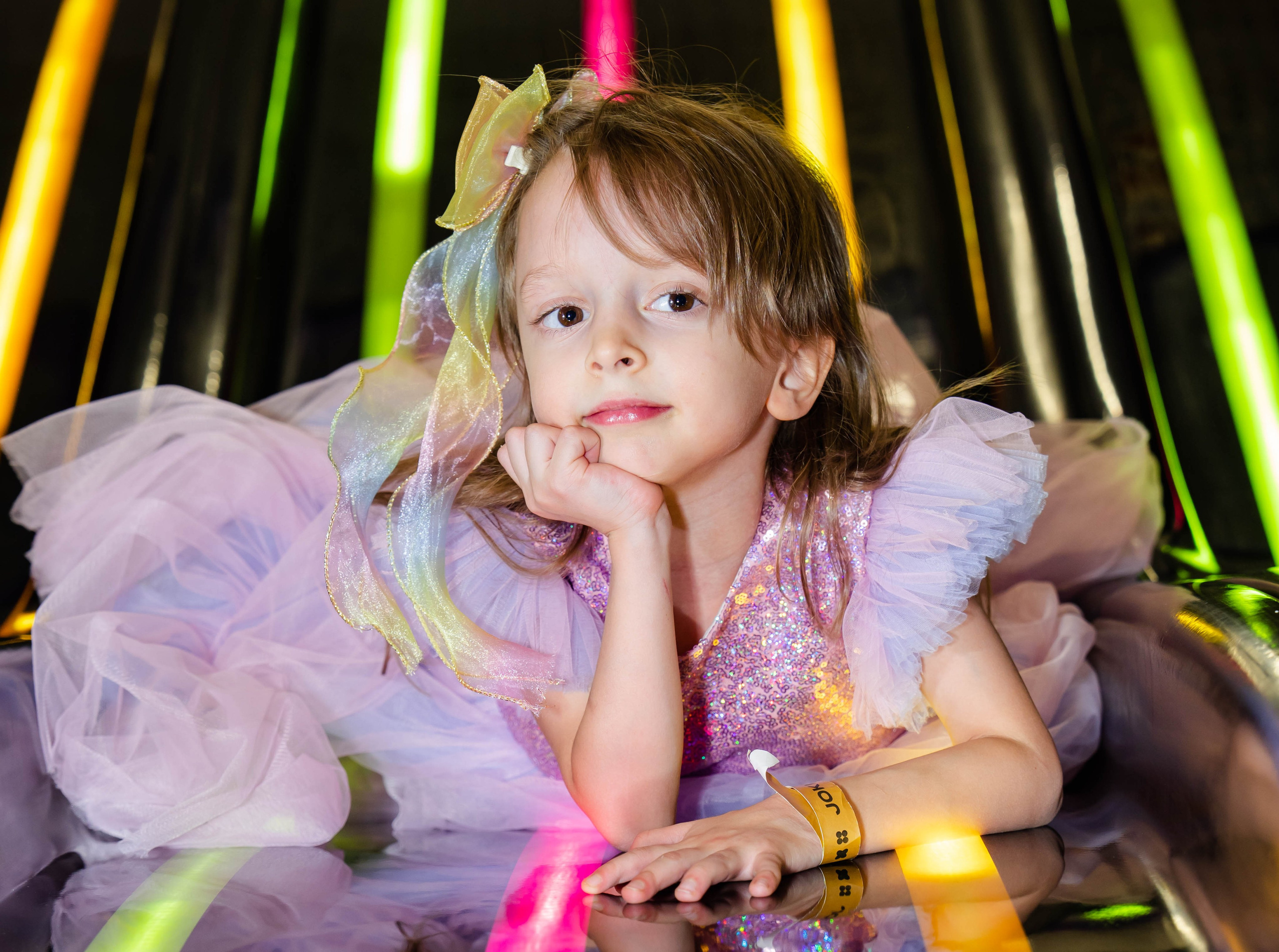 «Разрушители мифов». Крамер Юлиана детский и семейный фотограф