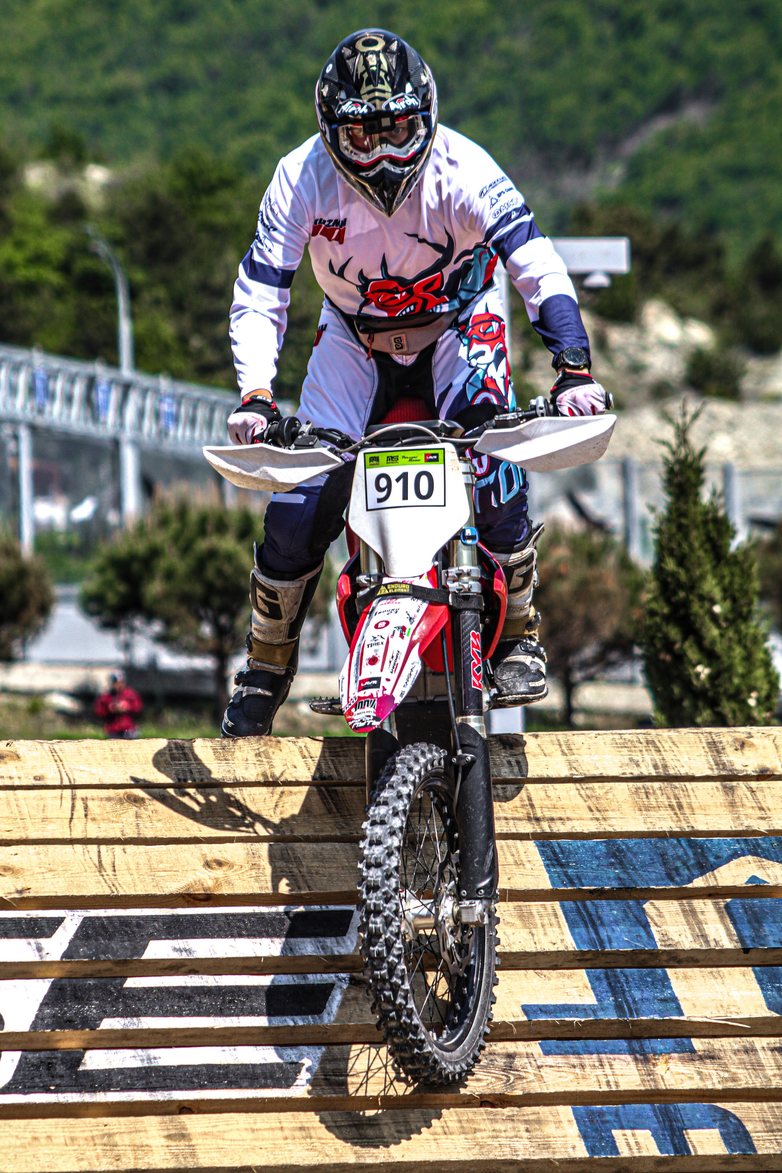 Enduro. Ivaladimirovna1995.wfolio.pro