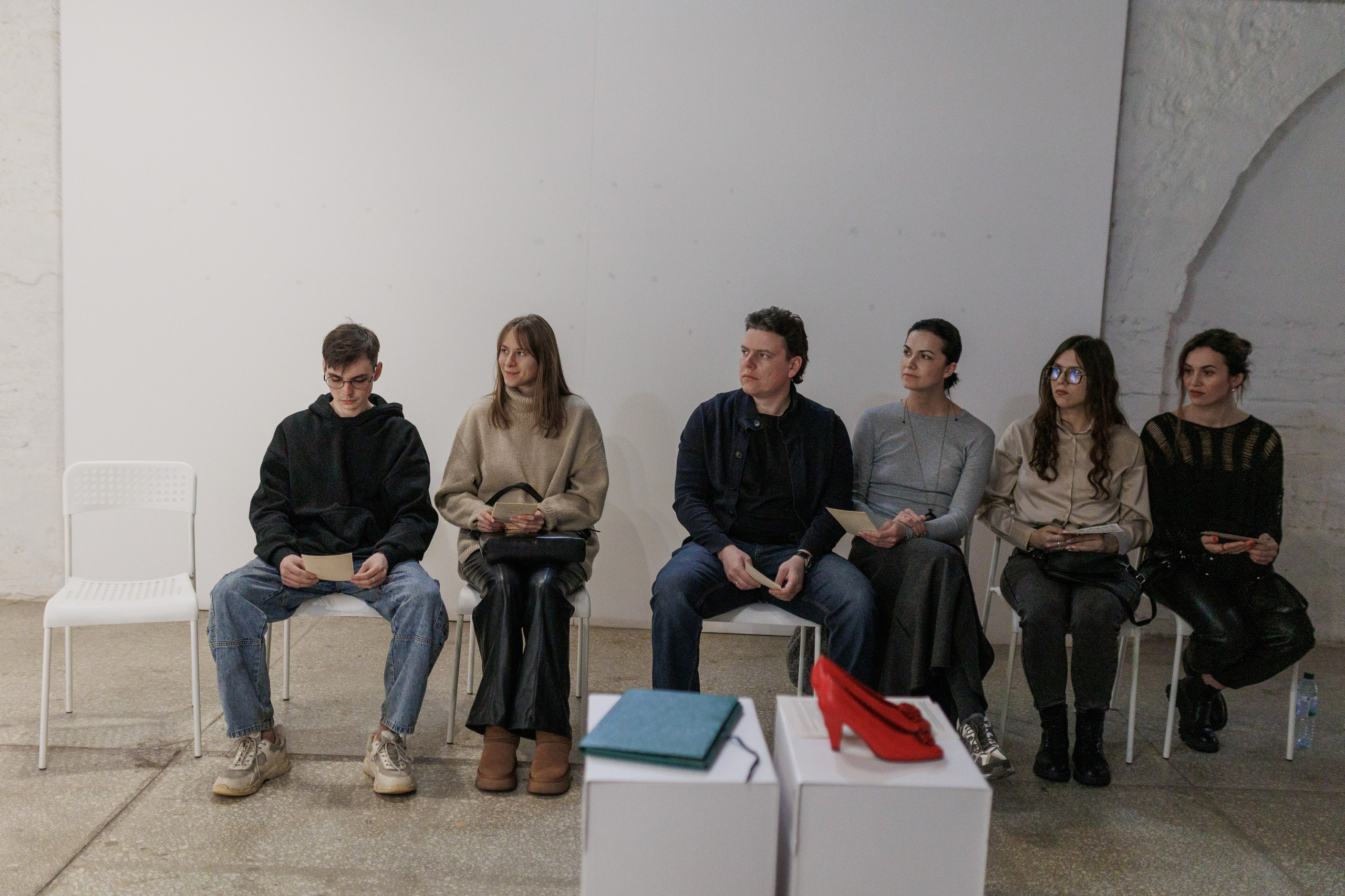 Это тебе. Фотограф городских и семейных событий Артем Карпухин