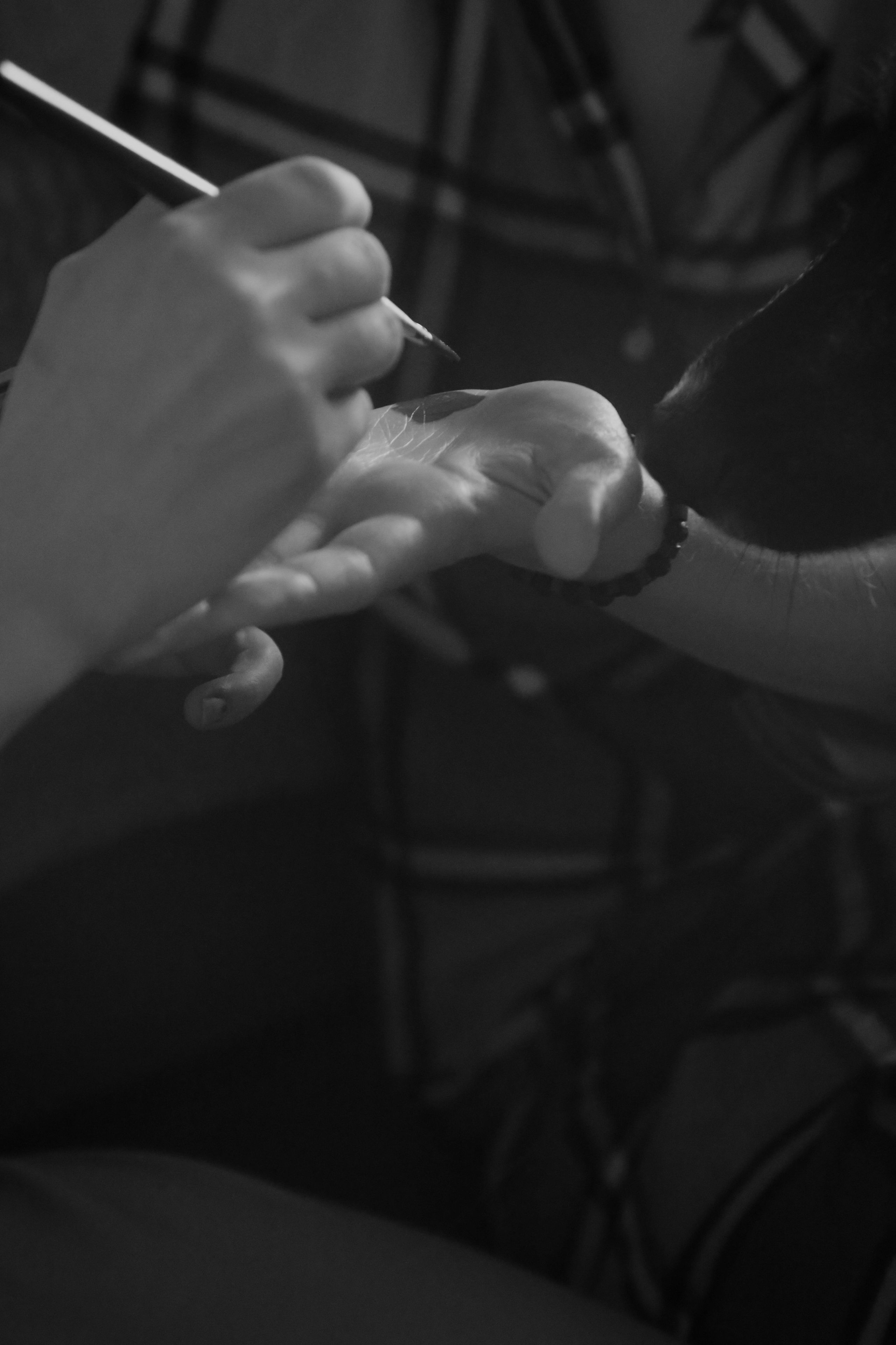 Съемка с Улей, Славяной и Алу. Ирина Чернова — портретный фотограф и маркетолог из Владивостока