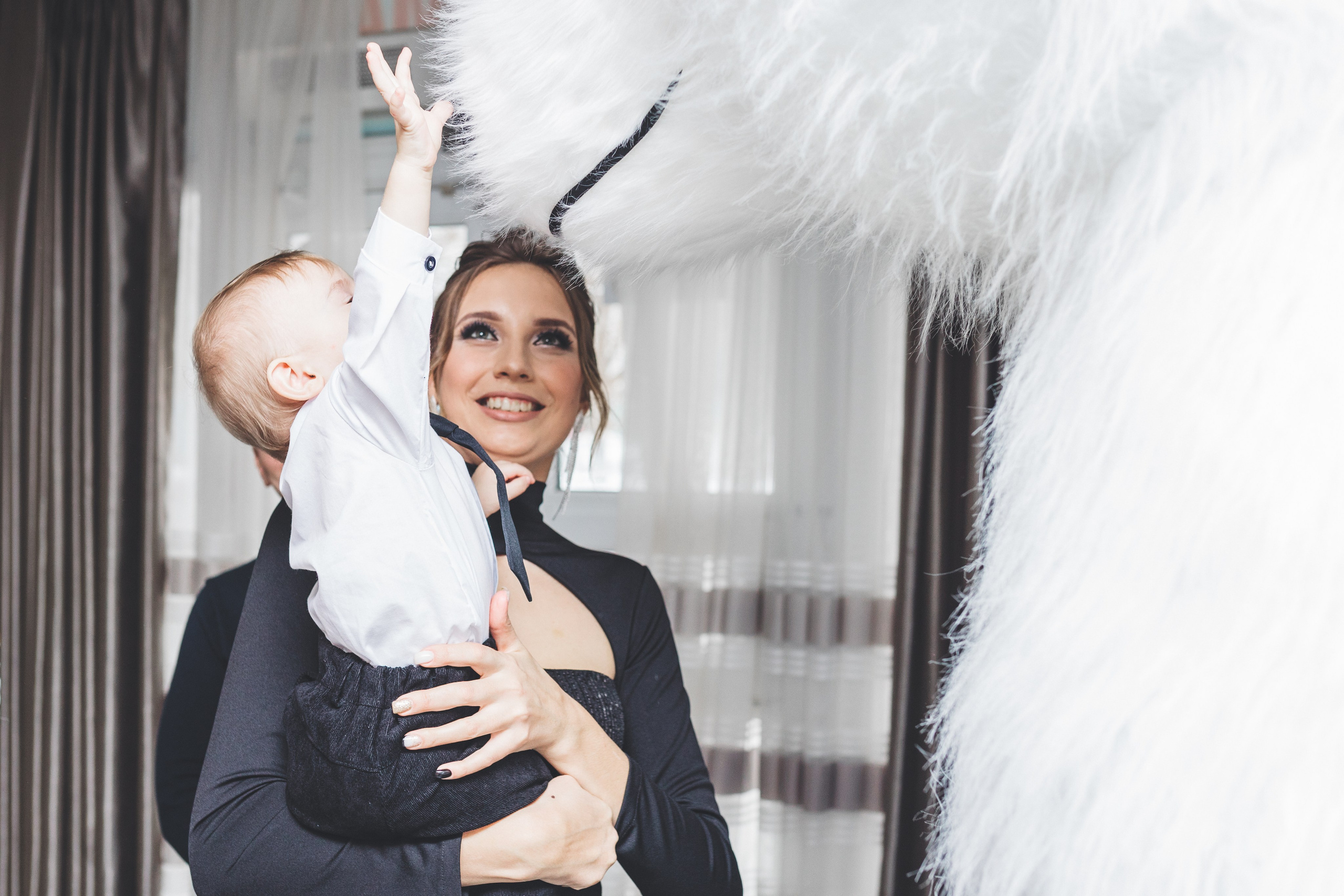 Мой первый День Рождения. Мария Беседина. Фотография о любви