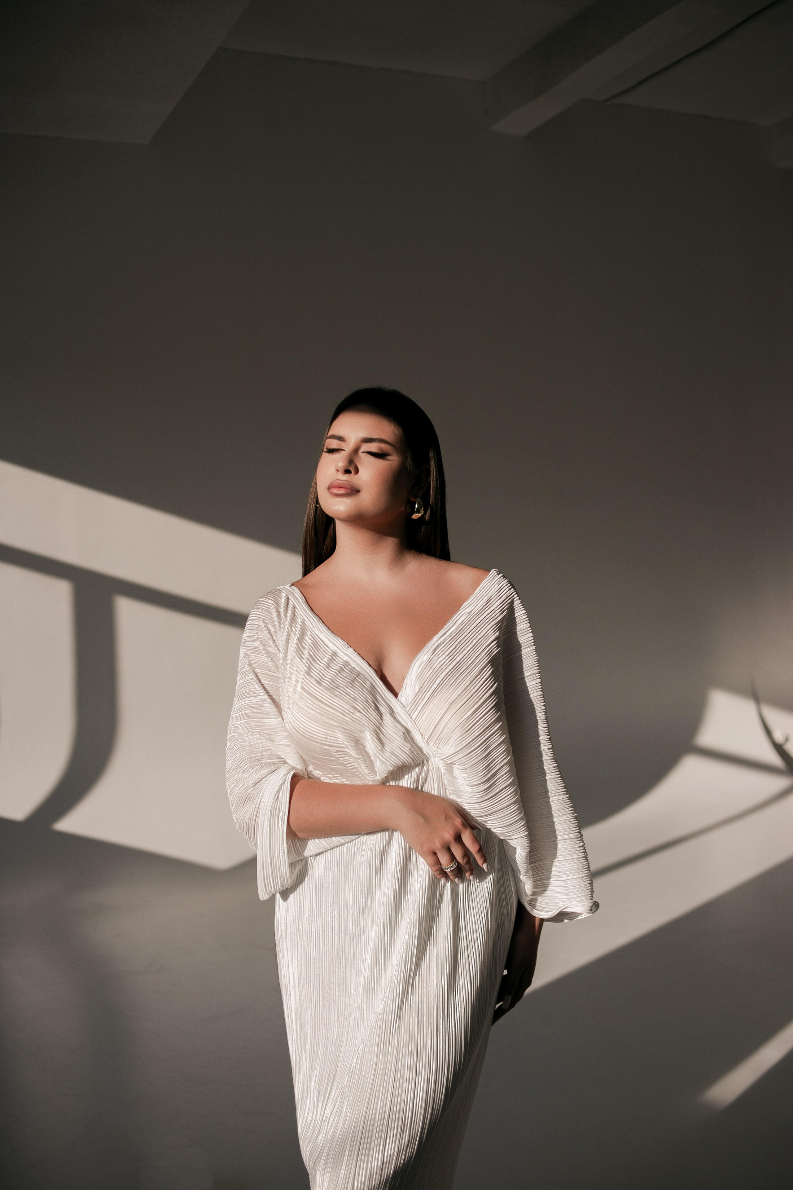 Индивидуальные съемки. Фотограф в Самаре Оля Гордеева