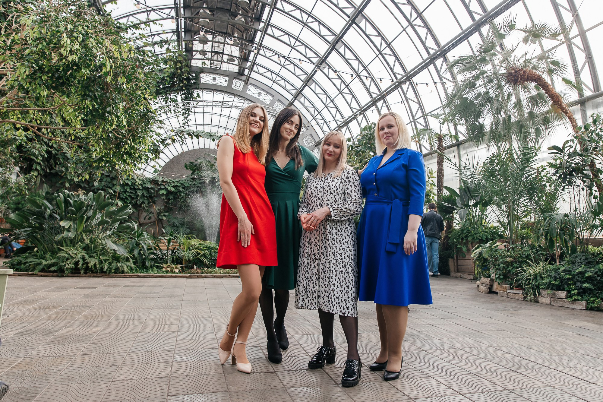 День Рождение Марии (16 марта 2023). Свадебный и семейный фотограф Крамар Наталья