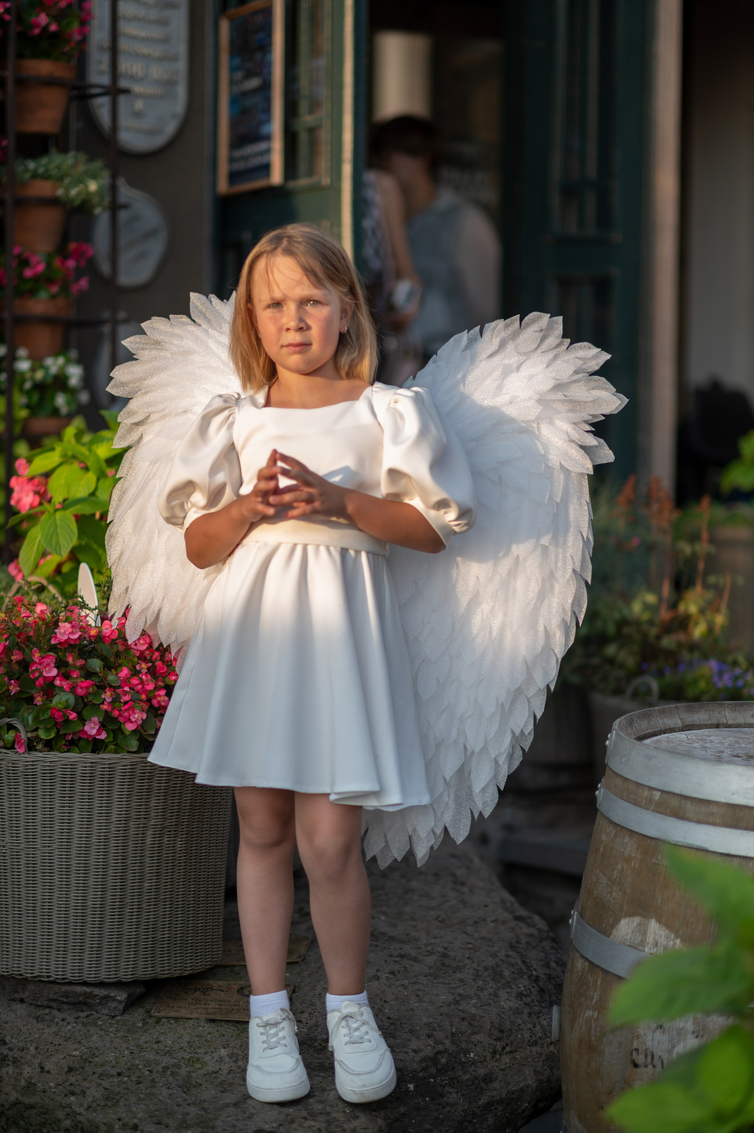 Ангельские проекты. Главная