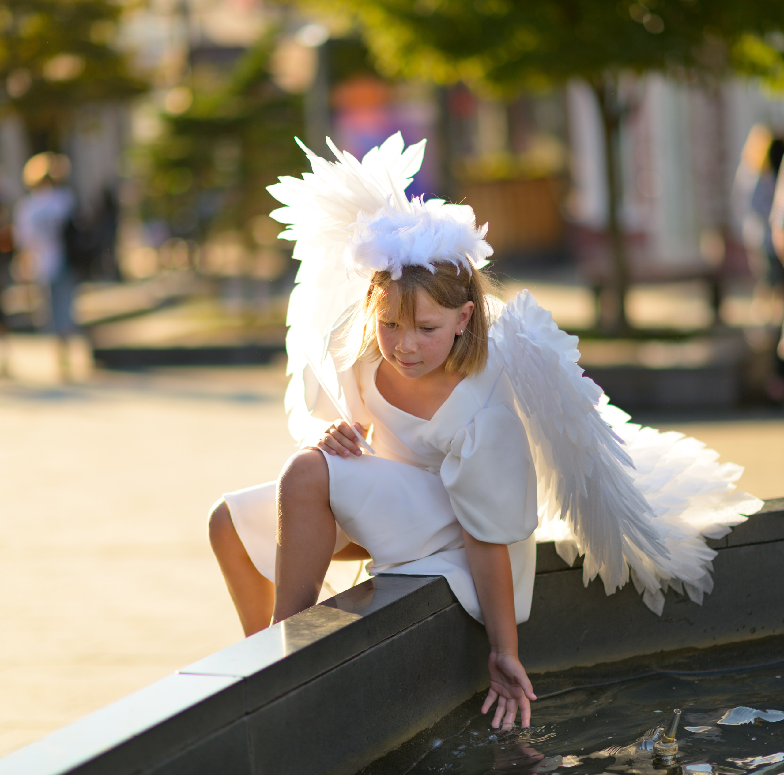 Ангельские проекты. Главная