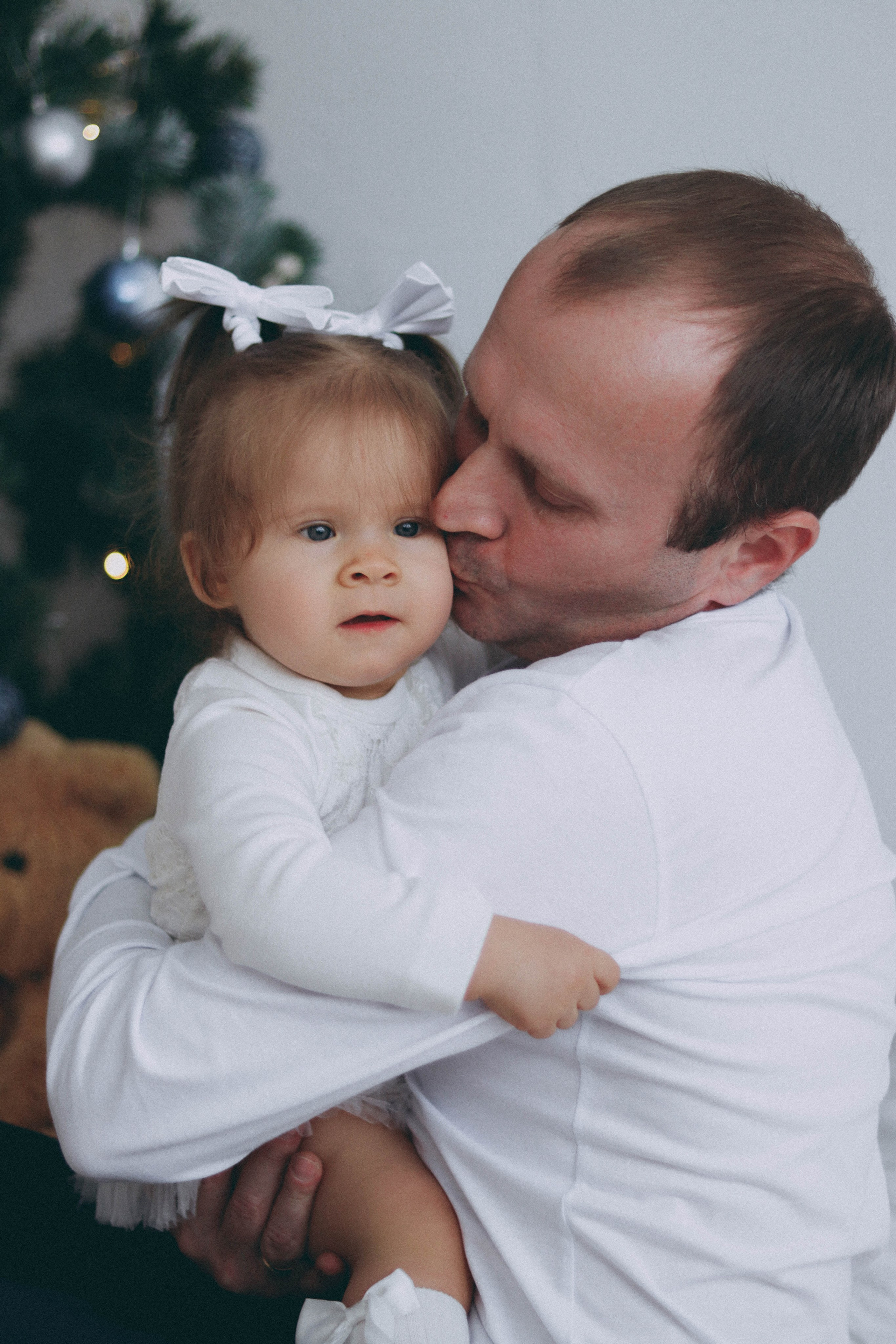 Семья Анастасии, Сергея и Есении. Фотограф Самара Лена Мандарин
