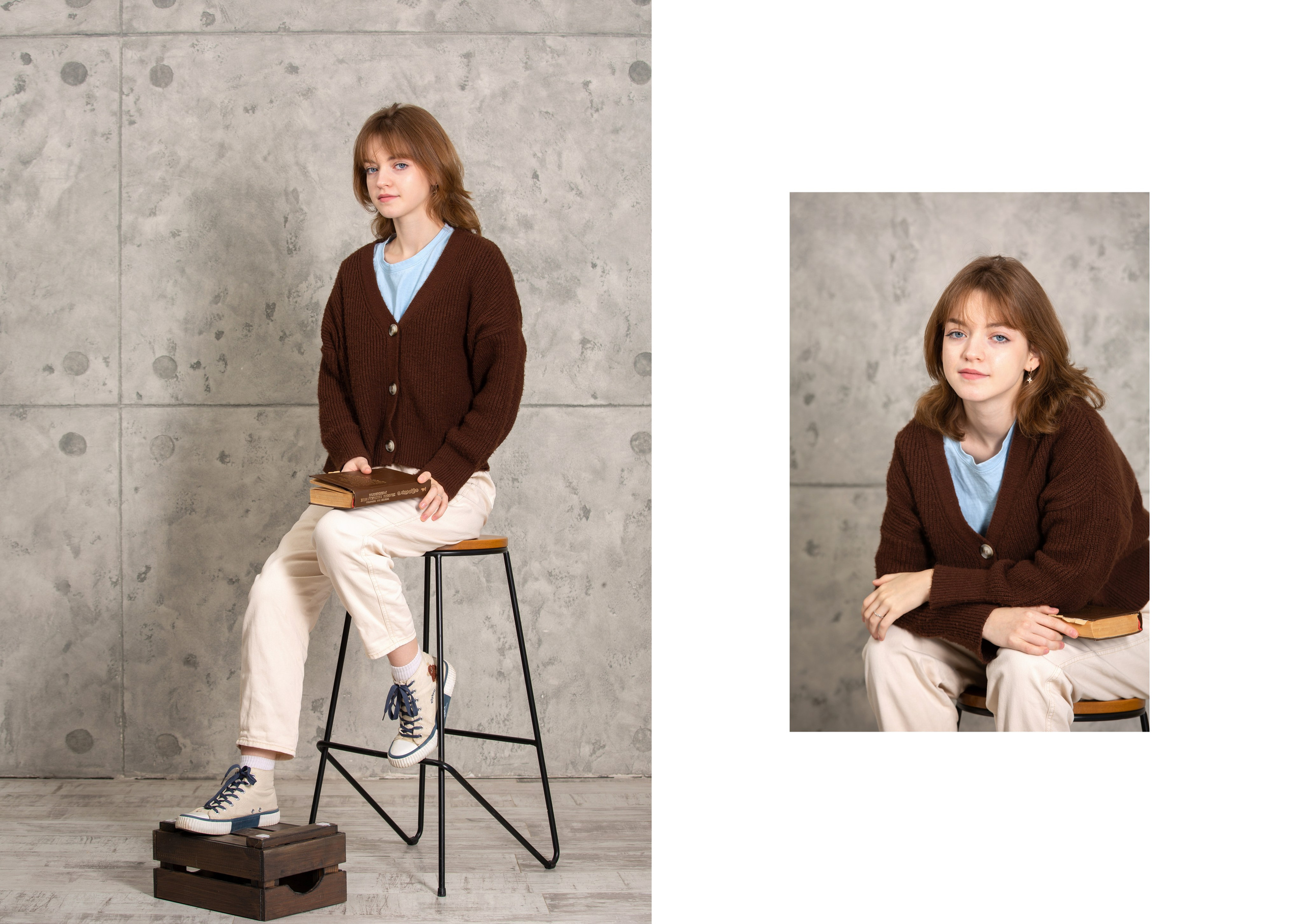 Выпускные альбомы. Предметный и рекламный фотограф в Ростове-на-Дону Кристина Орлова