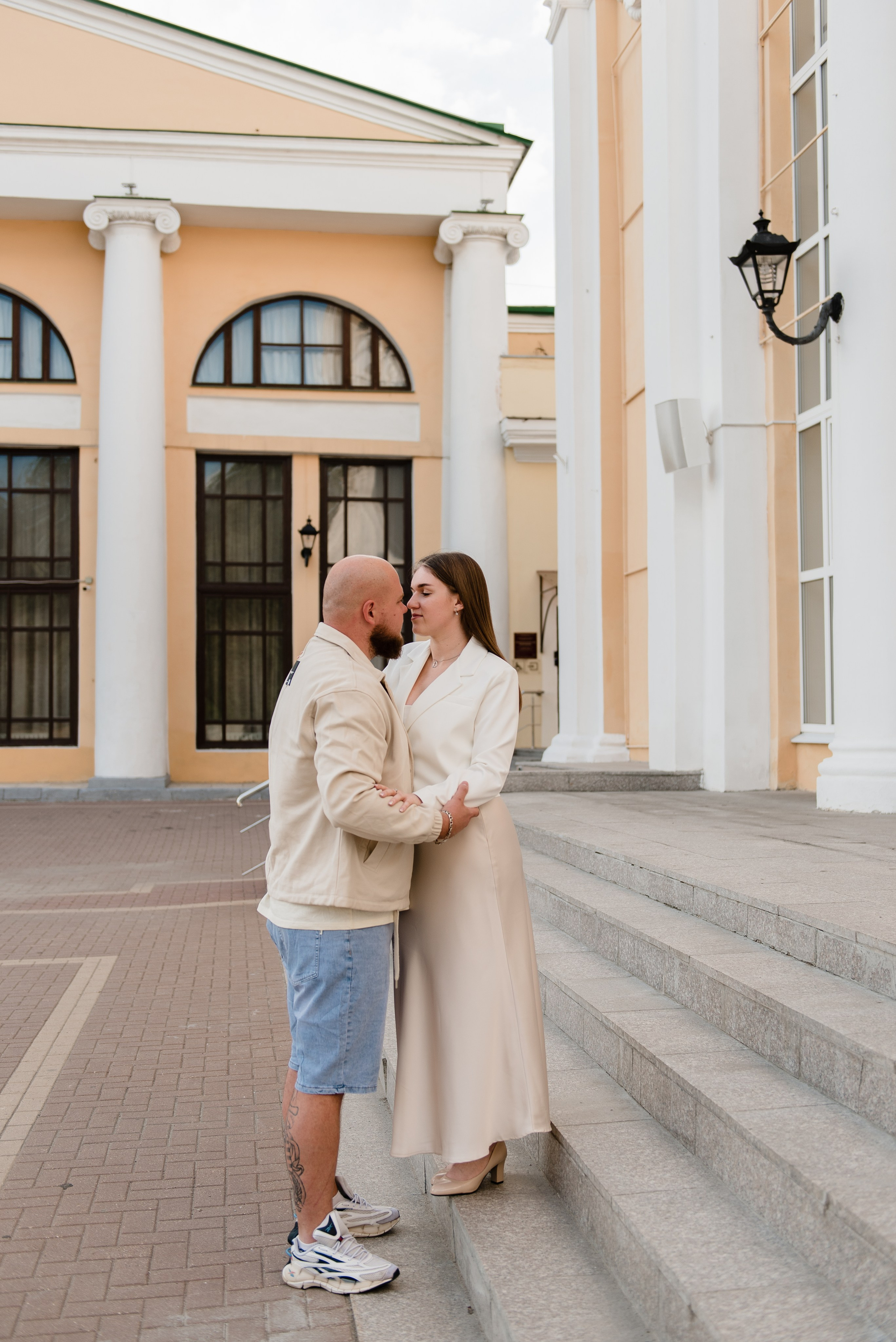 Т&Н. Фотограф Рязань. Дарья Дмитриева