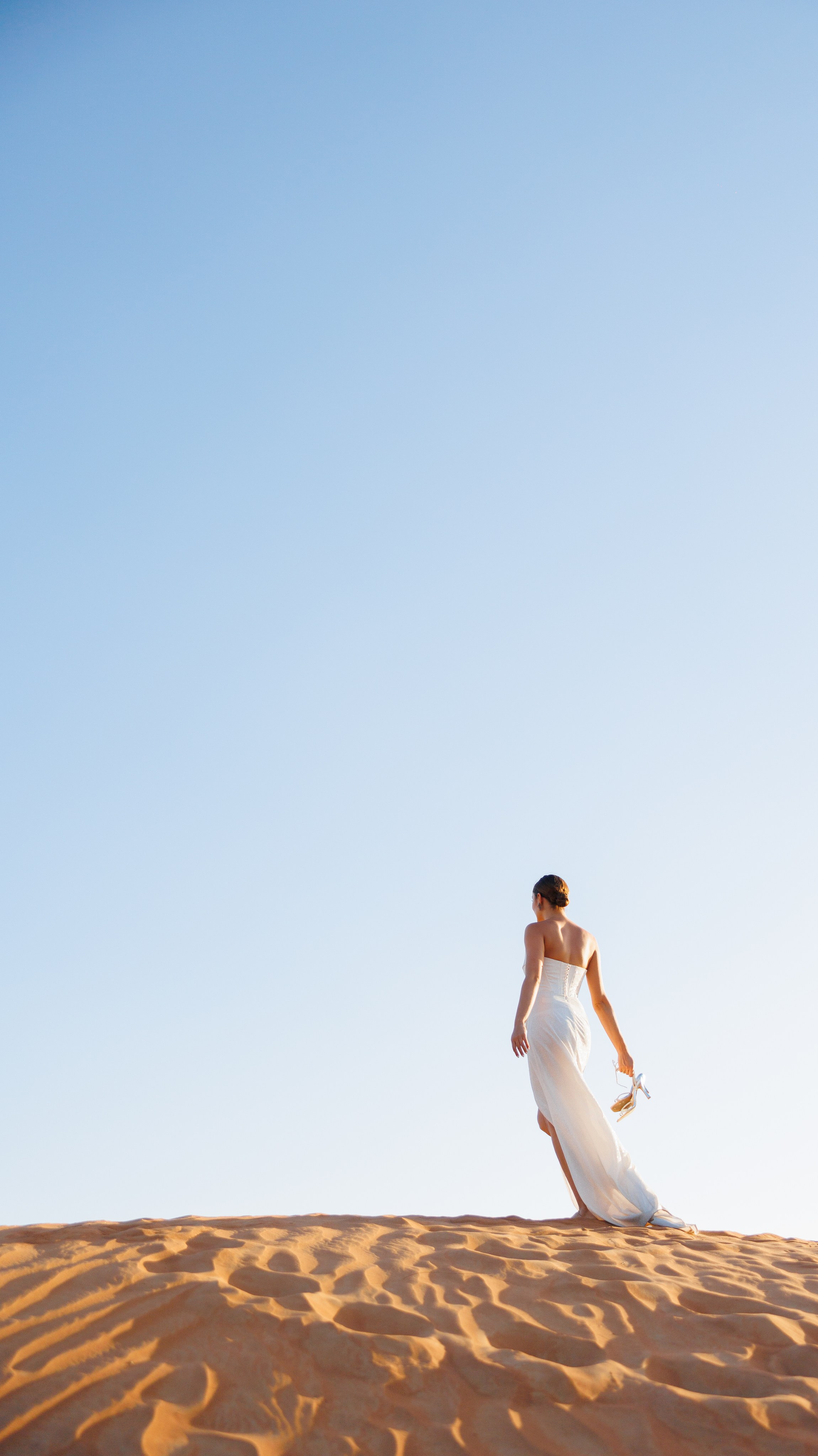 Портфолио. Свадебный фотограф в Крыму