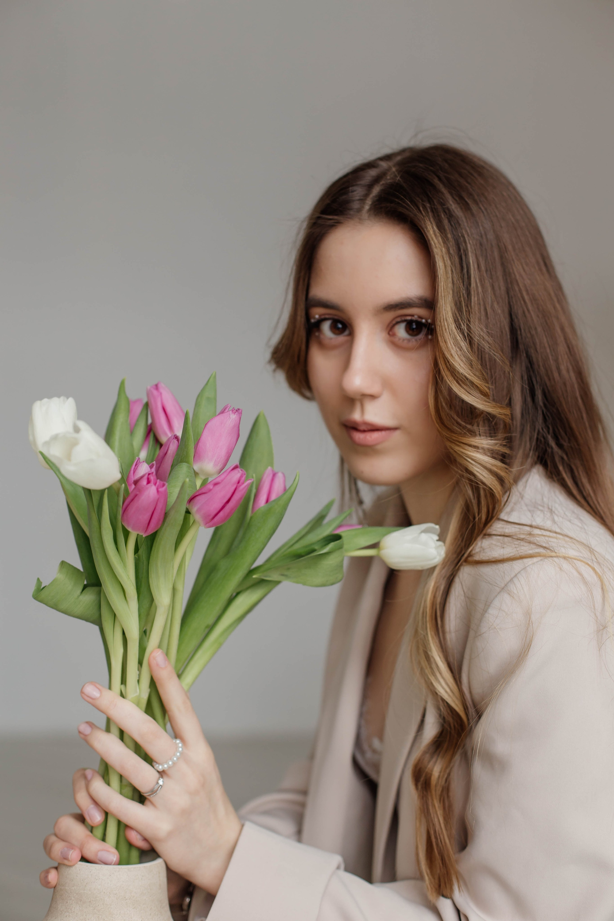 Настя. Фотограф в Санкт-Петербурге Дарья Заплитная