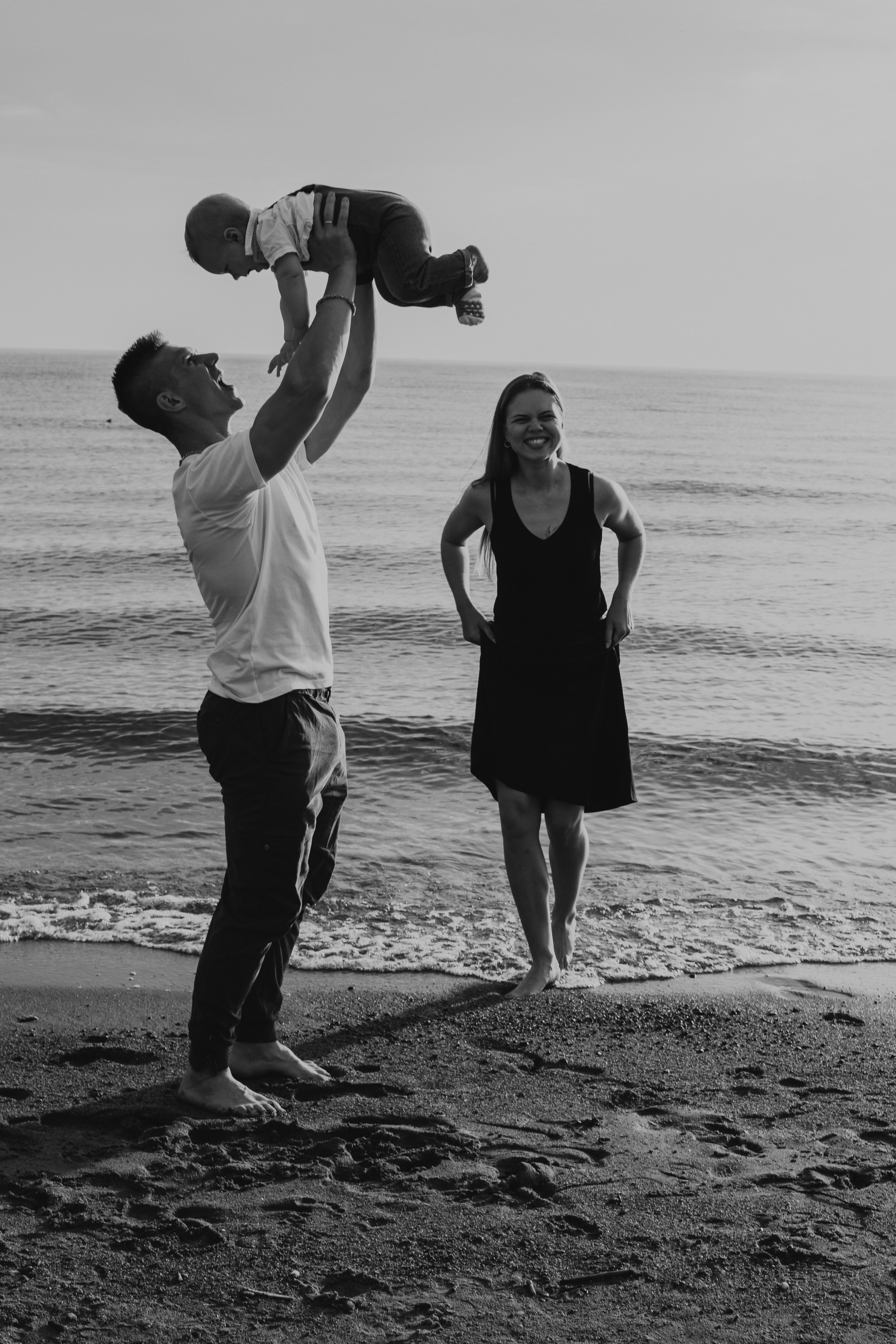 Маша Рома Денис. Фотограф в Санкт-Петербурге Дарья Заплитная