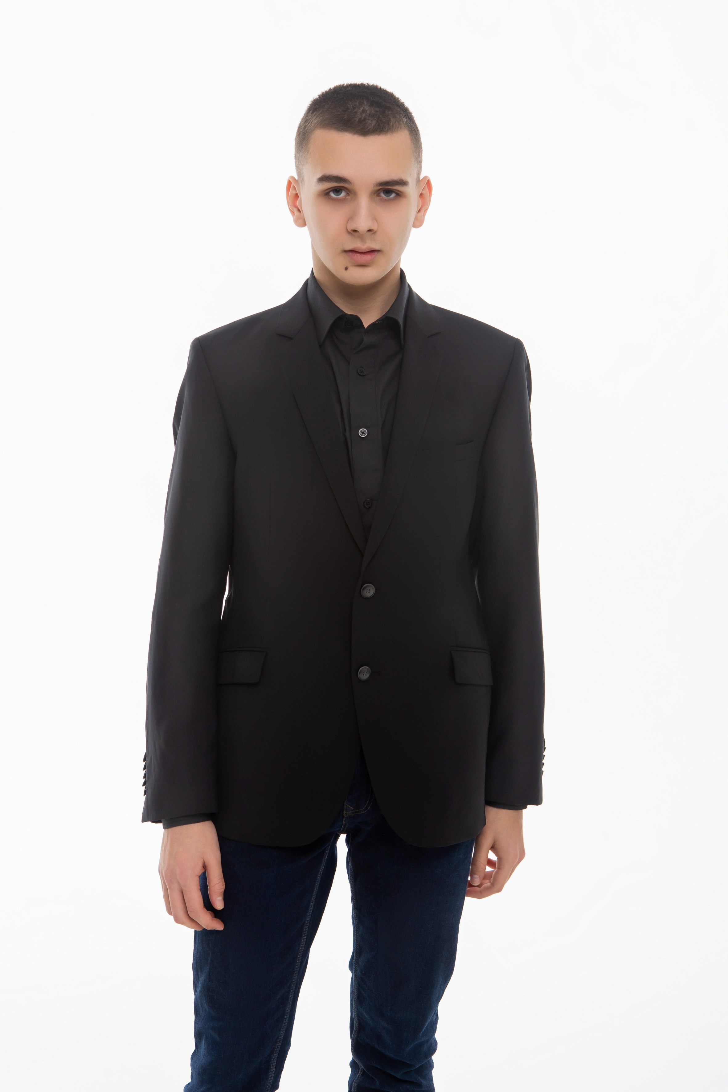 Студия Гимназия 12 11 А 2024 г. Свадебный и портретный Фотограф в Липецке Дмитрий Котюков