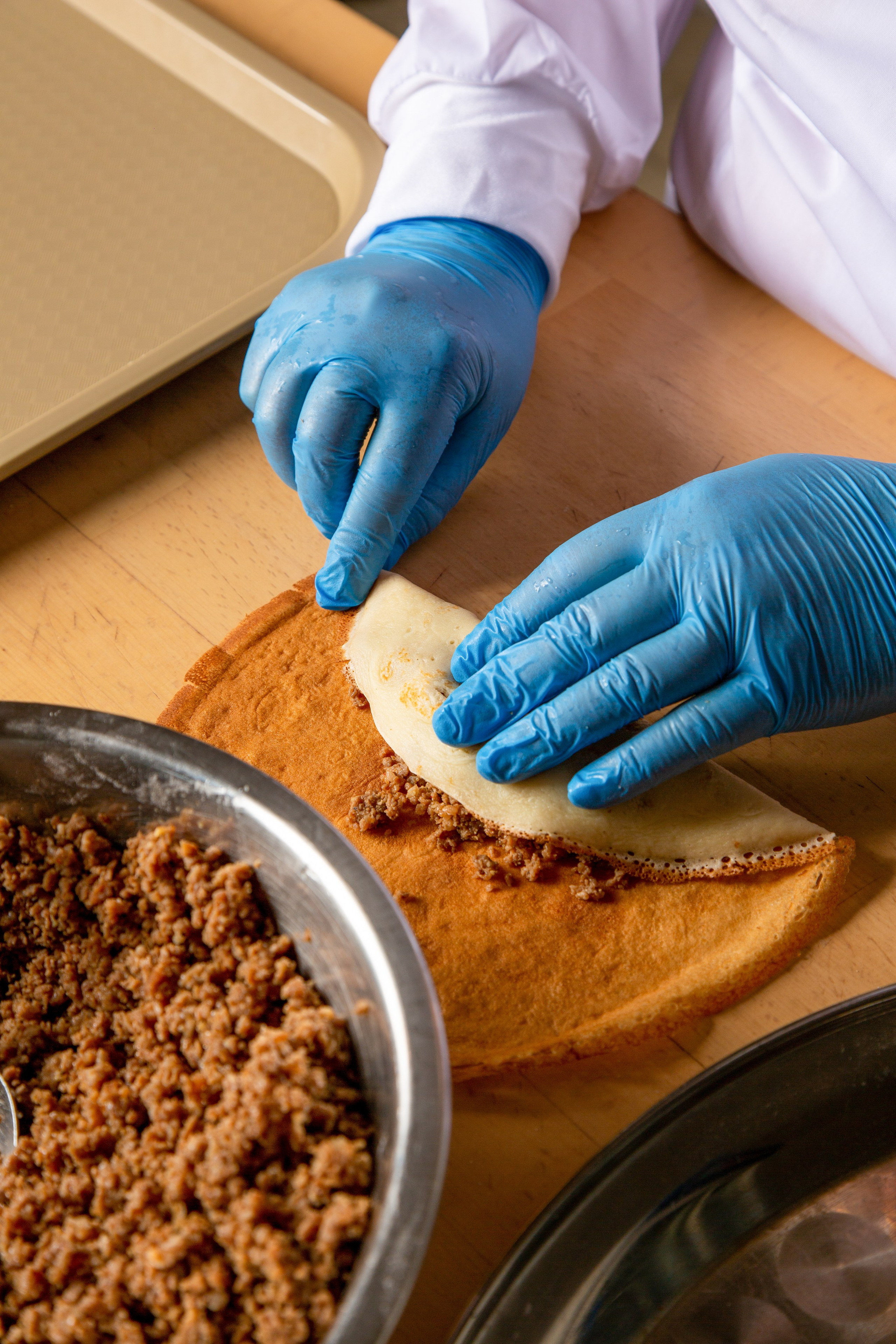 Элла Ферма. Юлия Космо — фуд-фотограф, предметный стилист, Москва